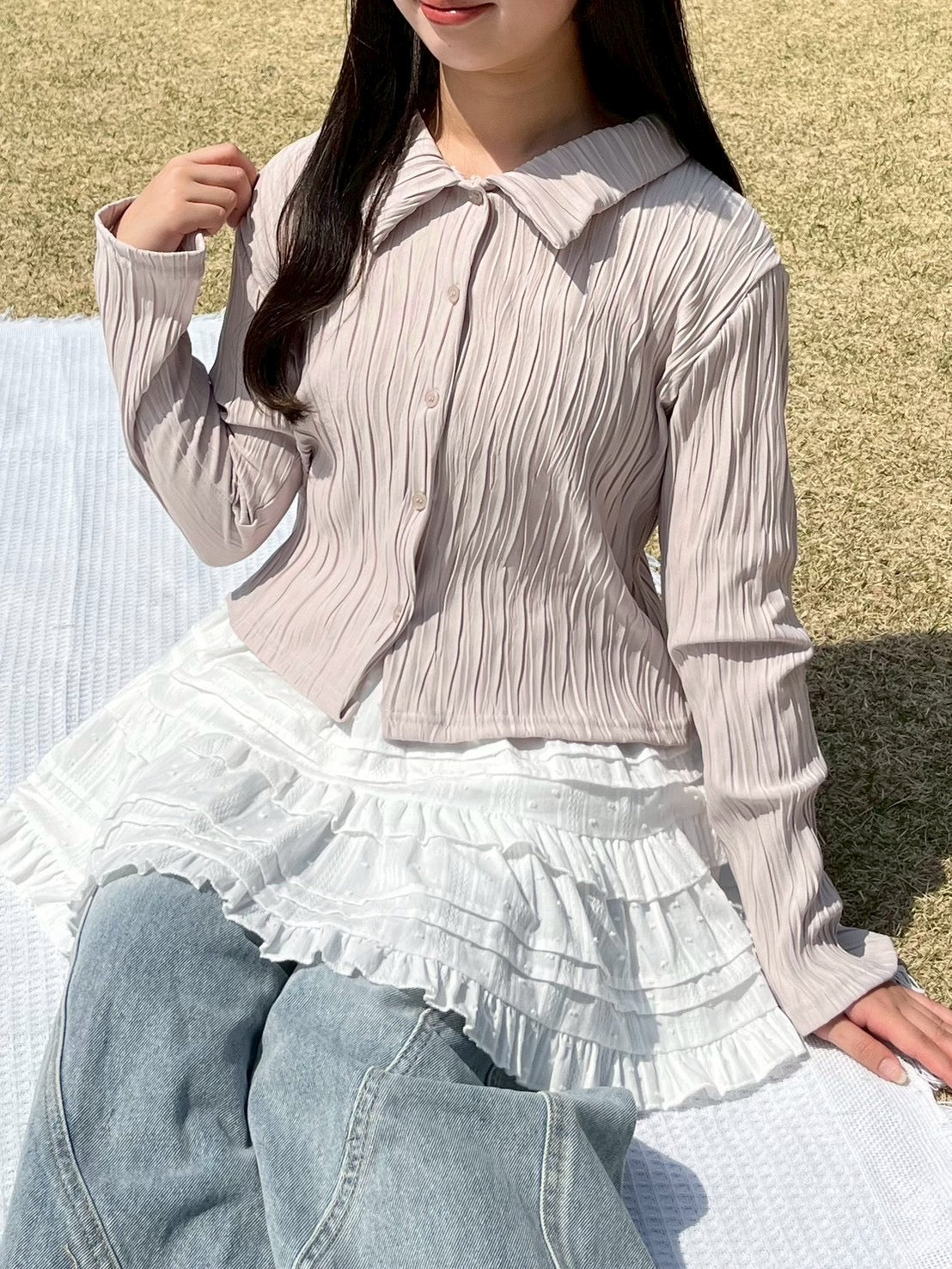 model:154cm