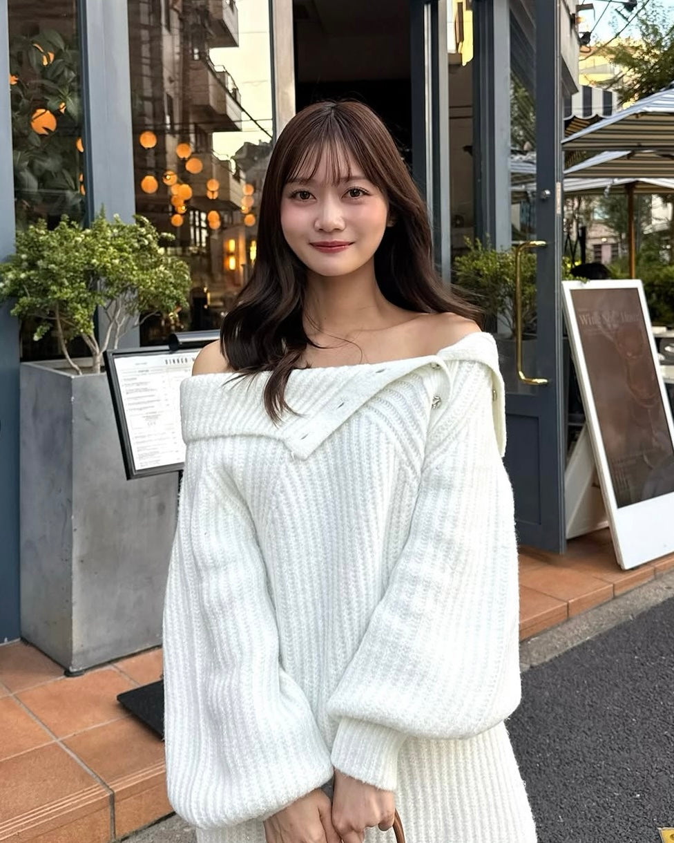 model:168cm(@kanamingram_24)