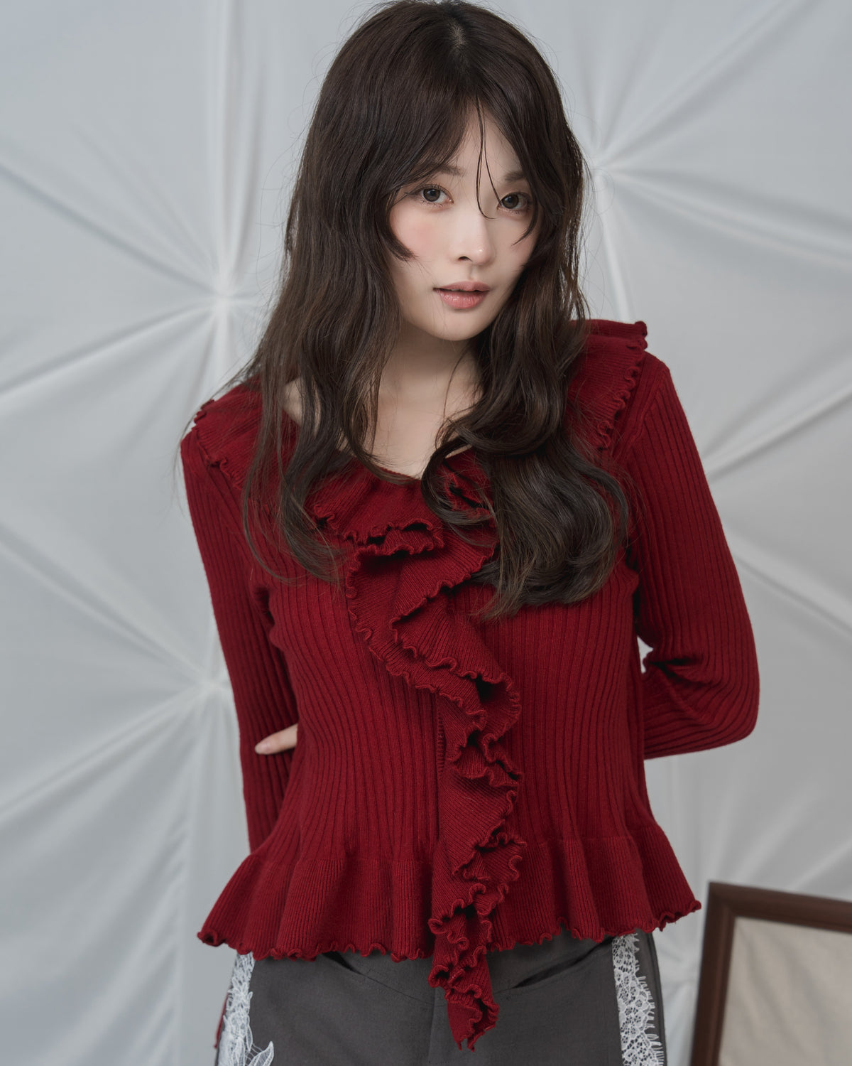 model:162cm