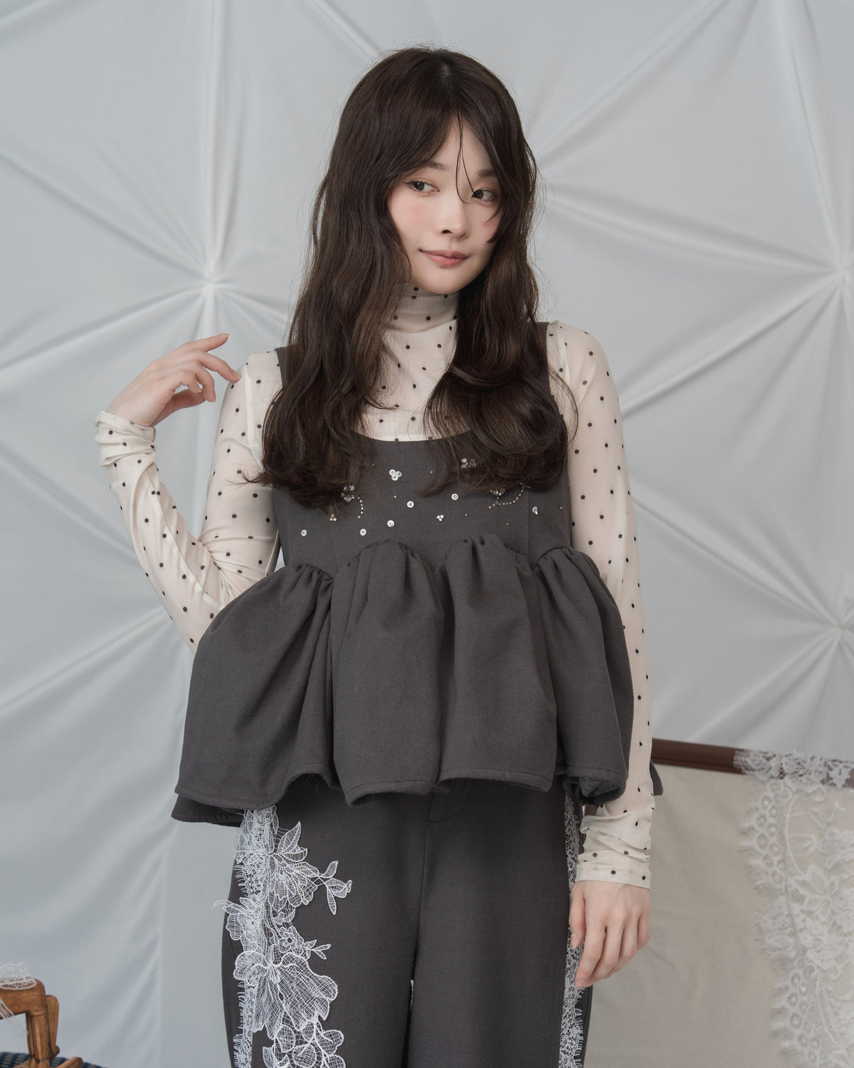 model:162cm
