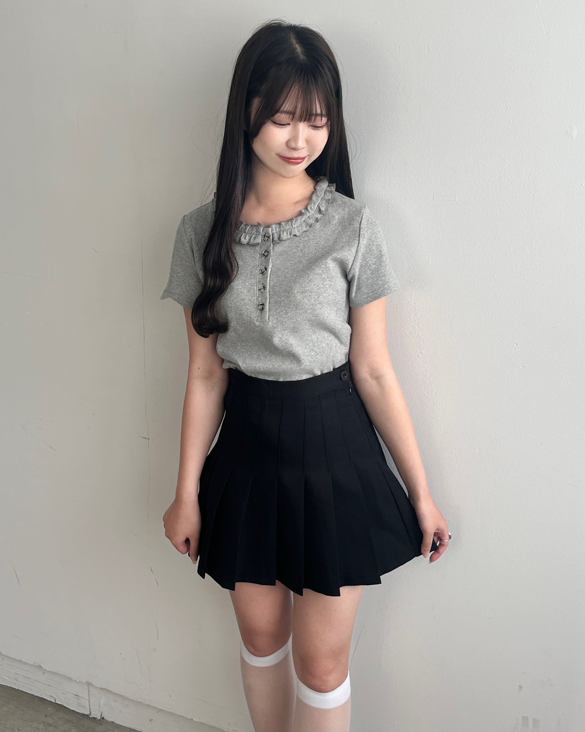 model:154cm