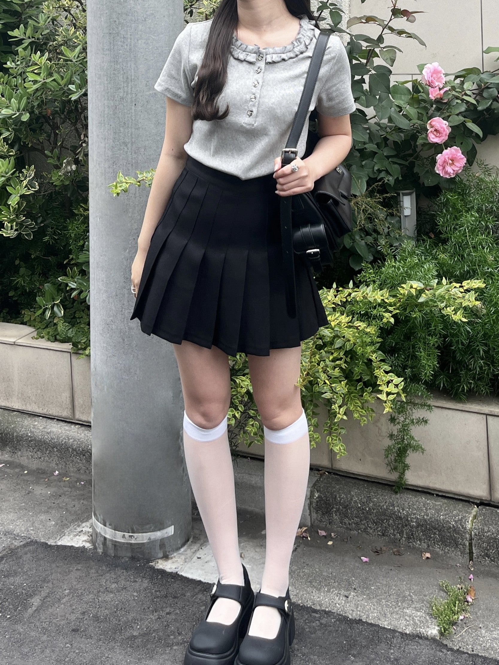 model:154cm