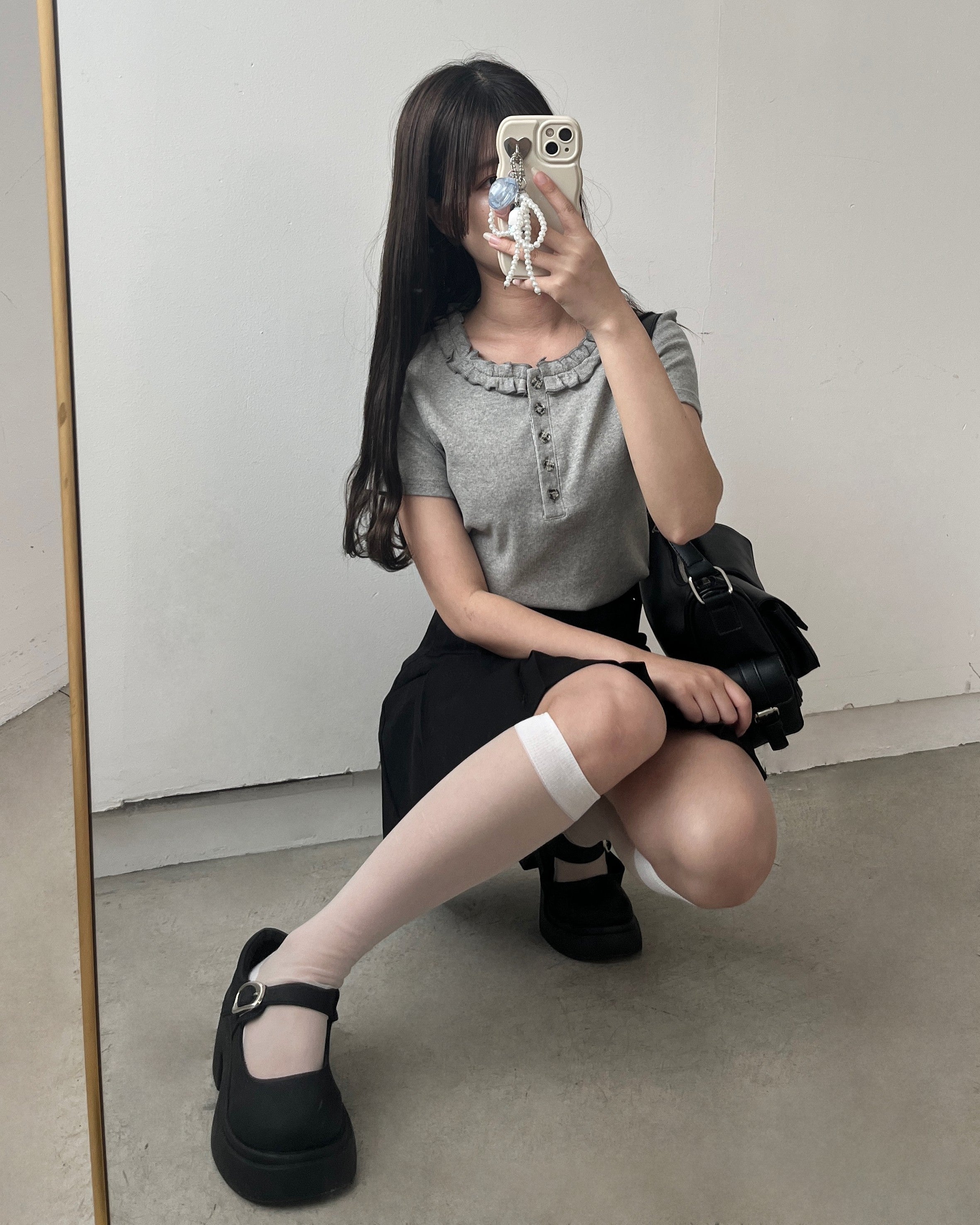 model:154cm
