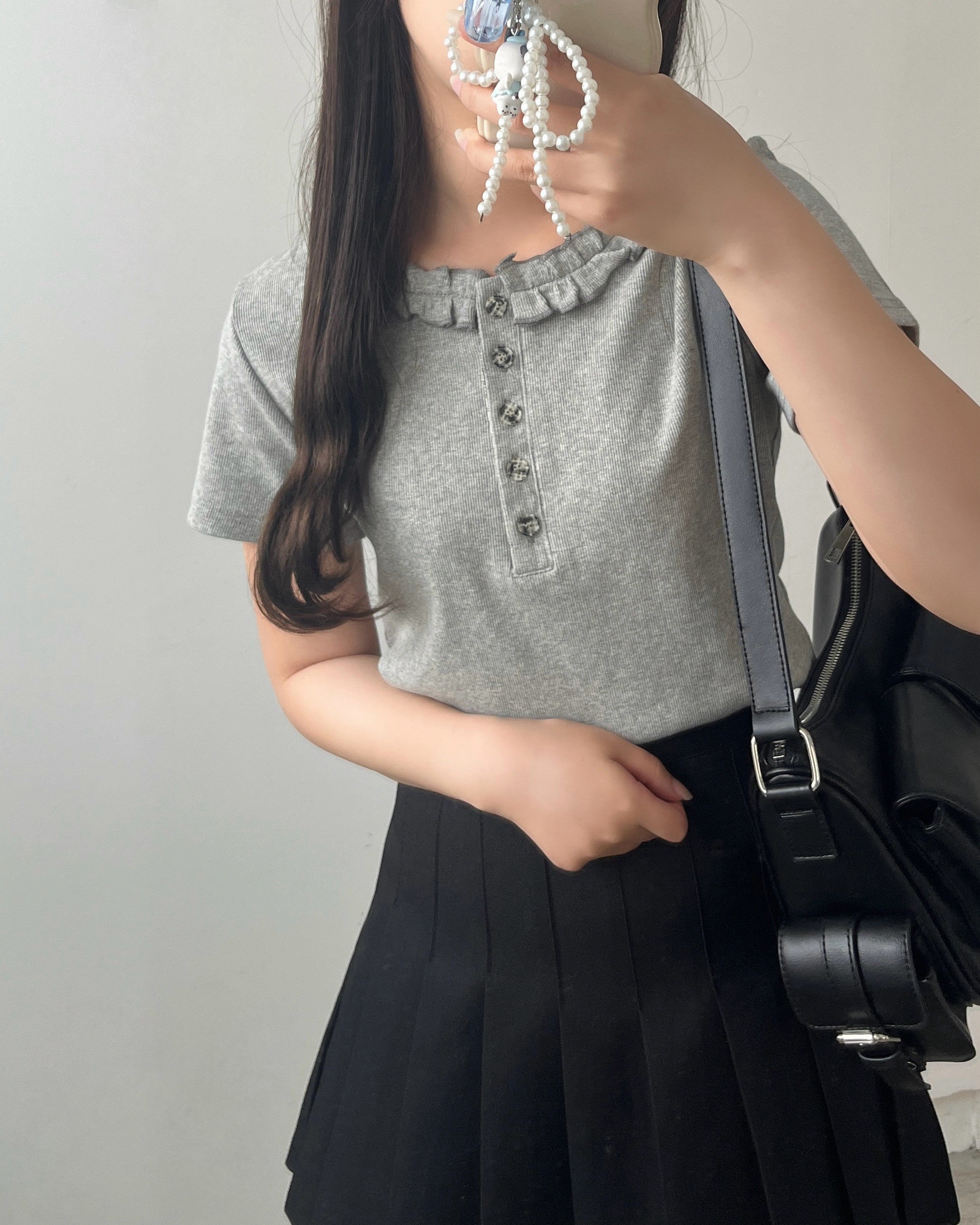 model:154cm