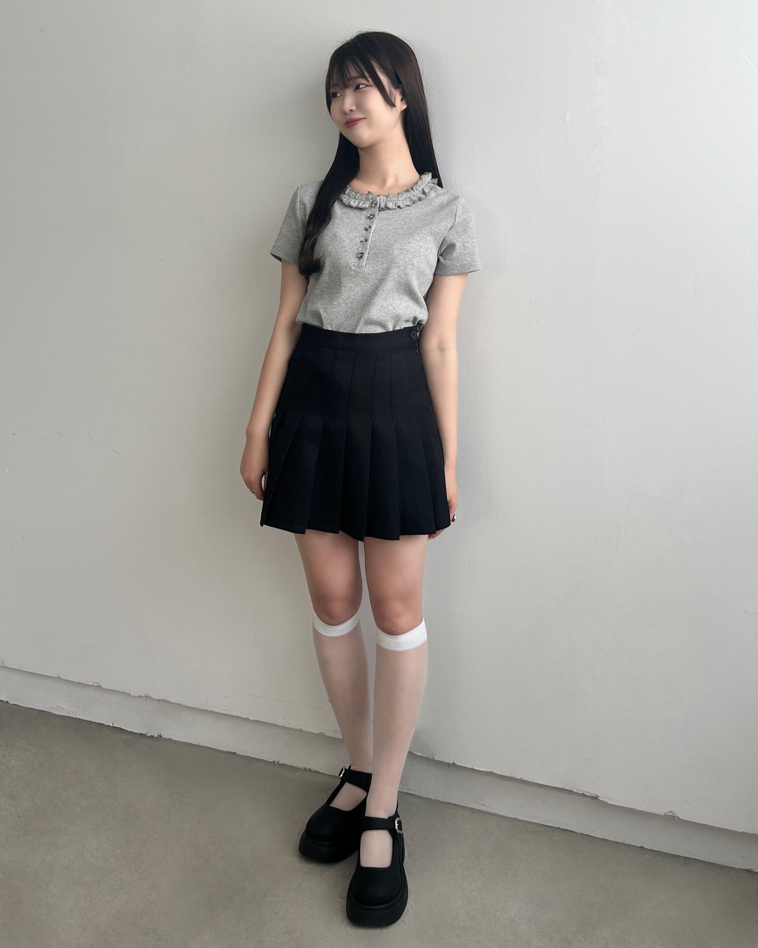 model:154cm