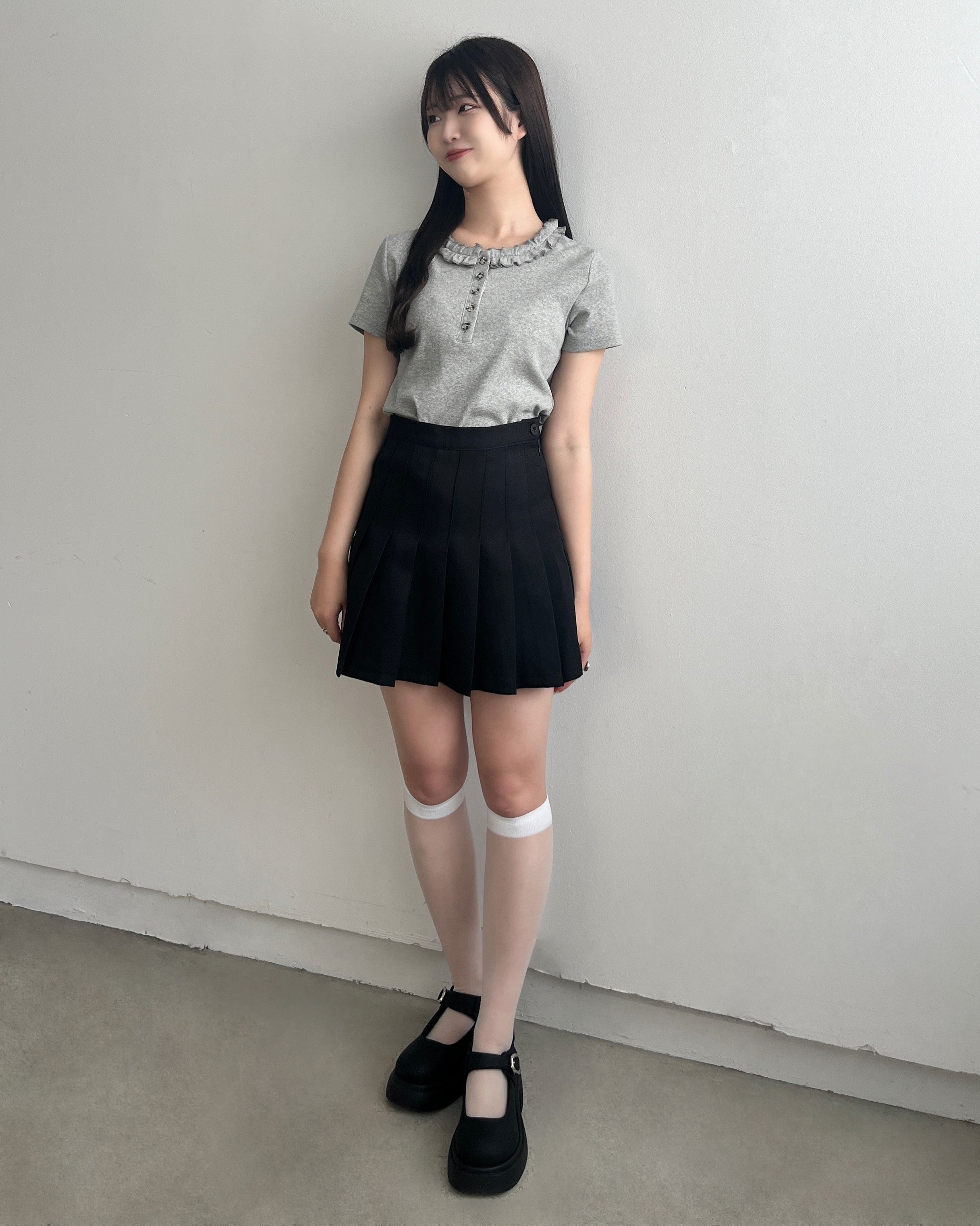 model:154cm