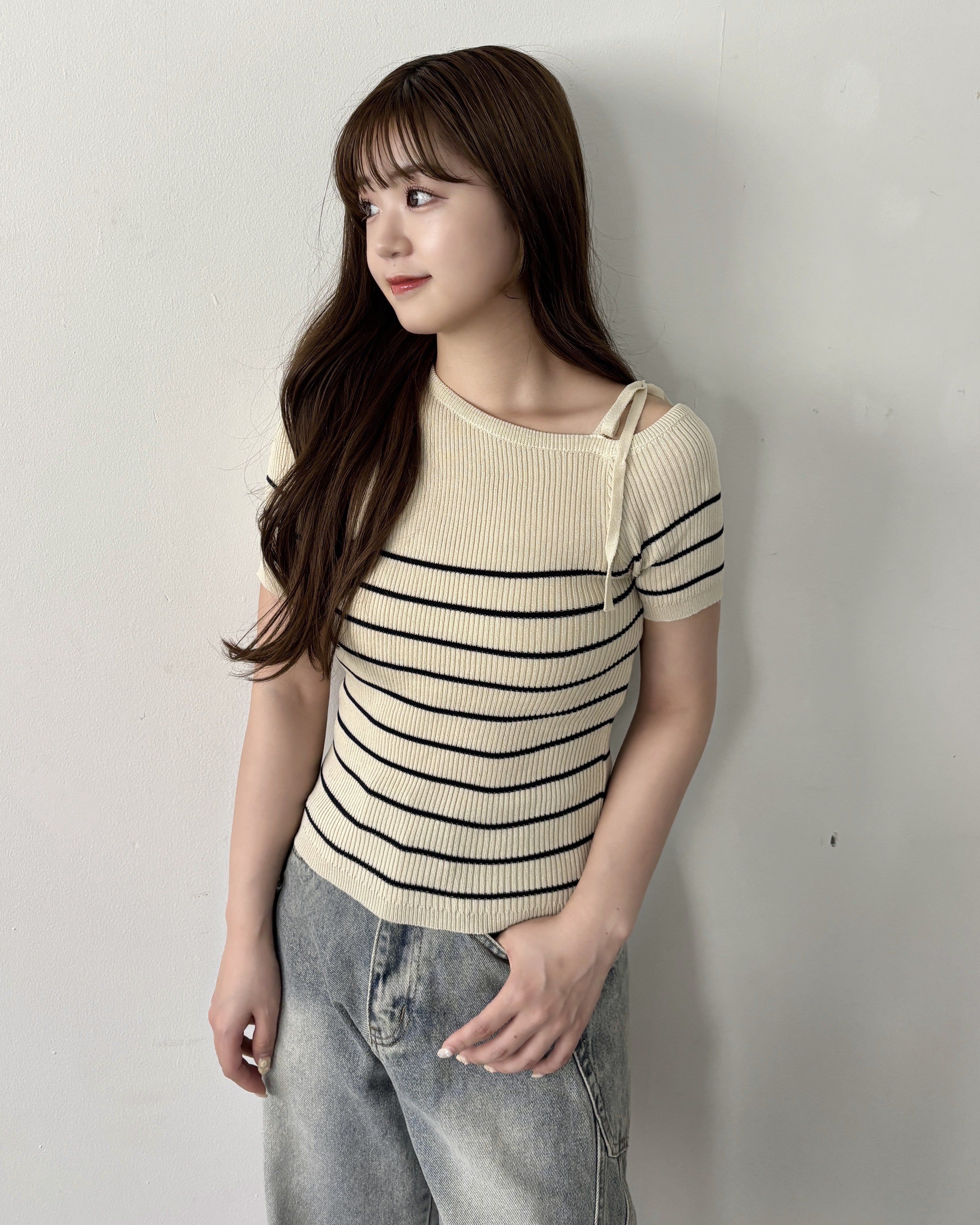model:150cm