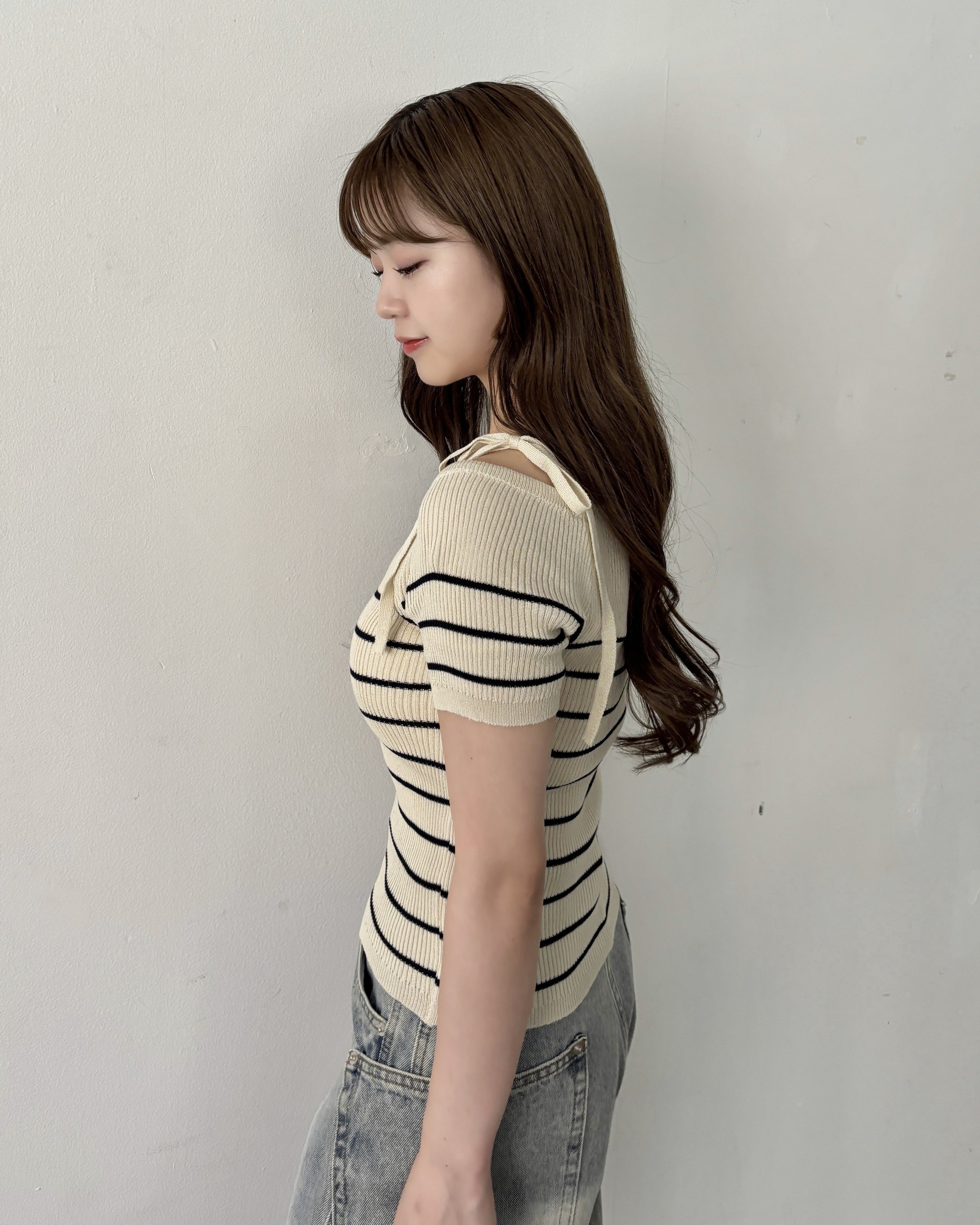model:150cm