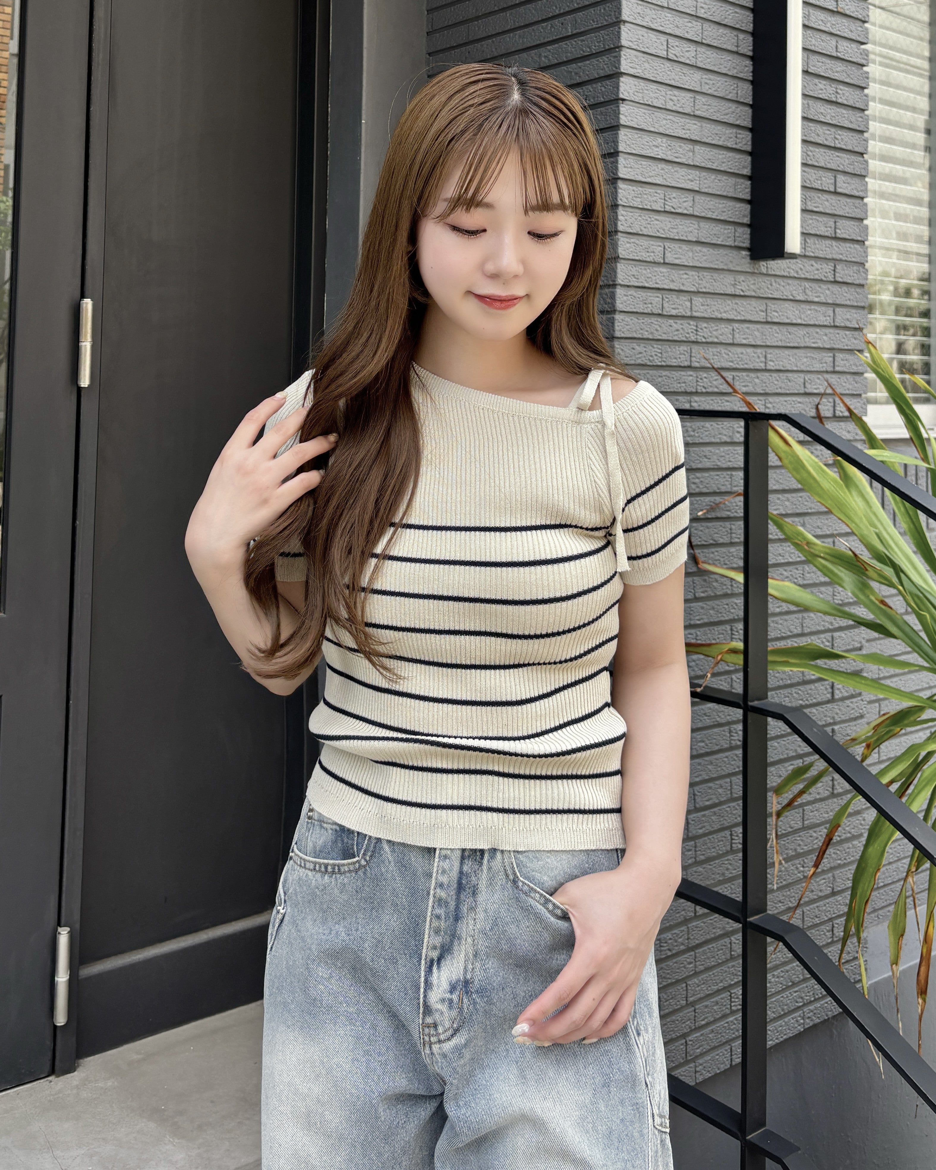 model:150cm