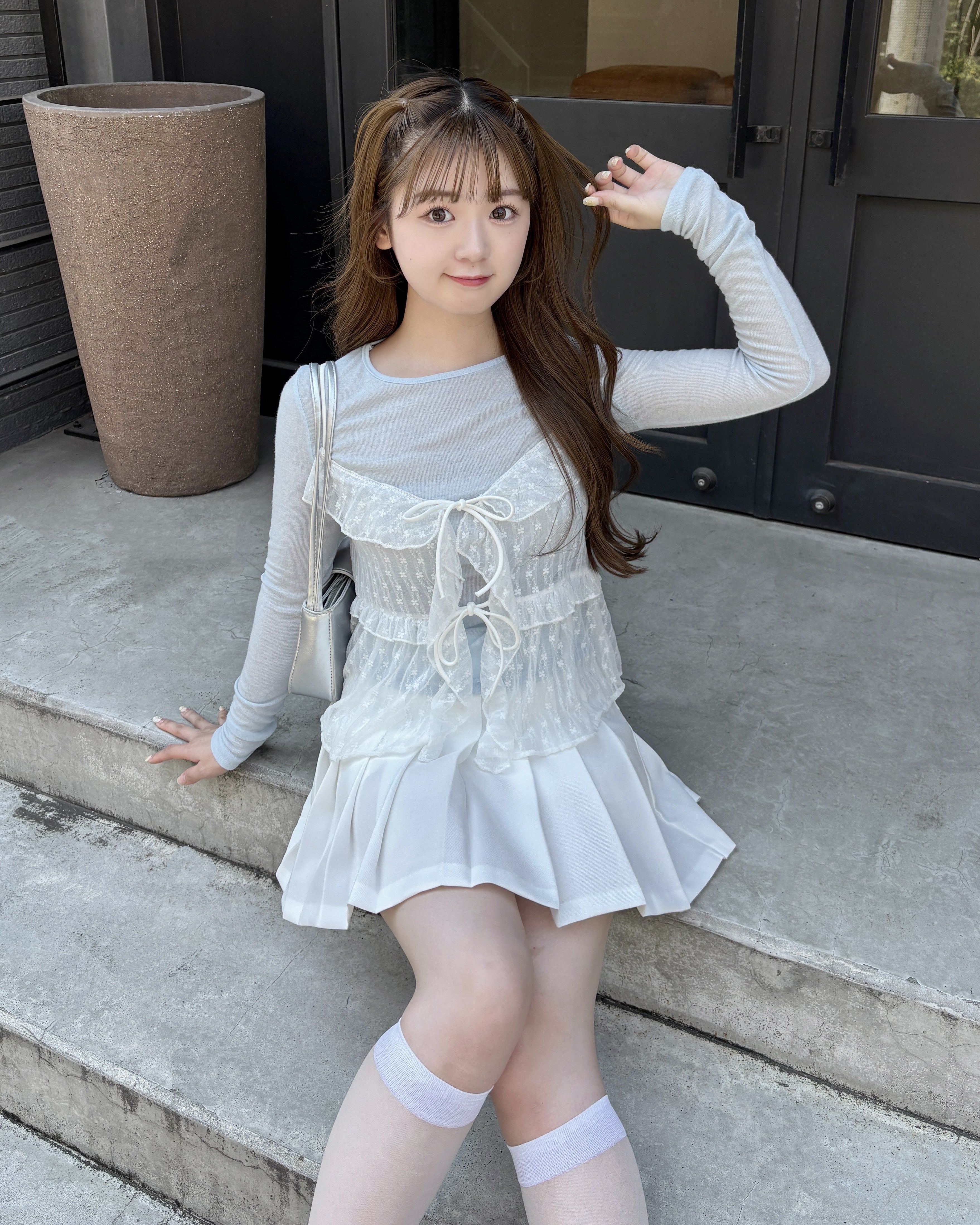 model:150cm