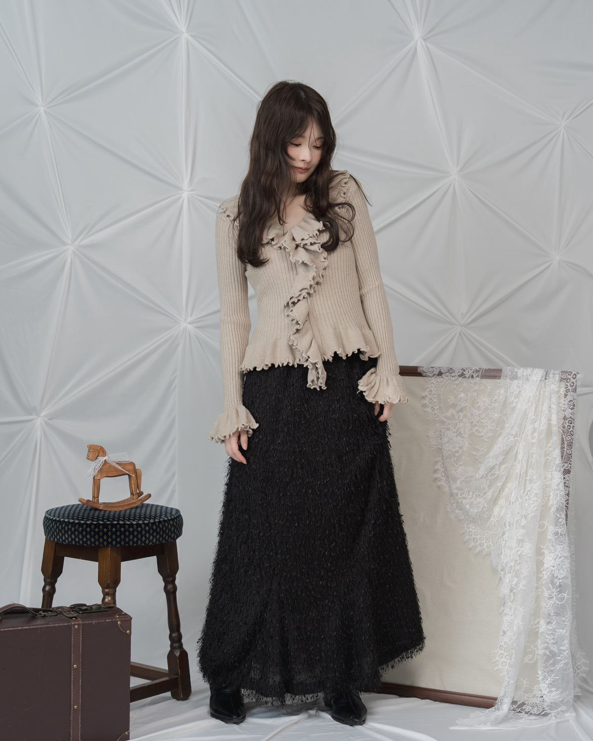 model:162cm