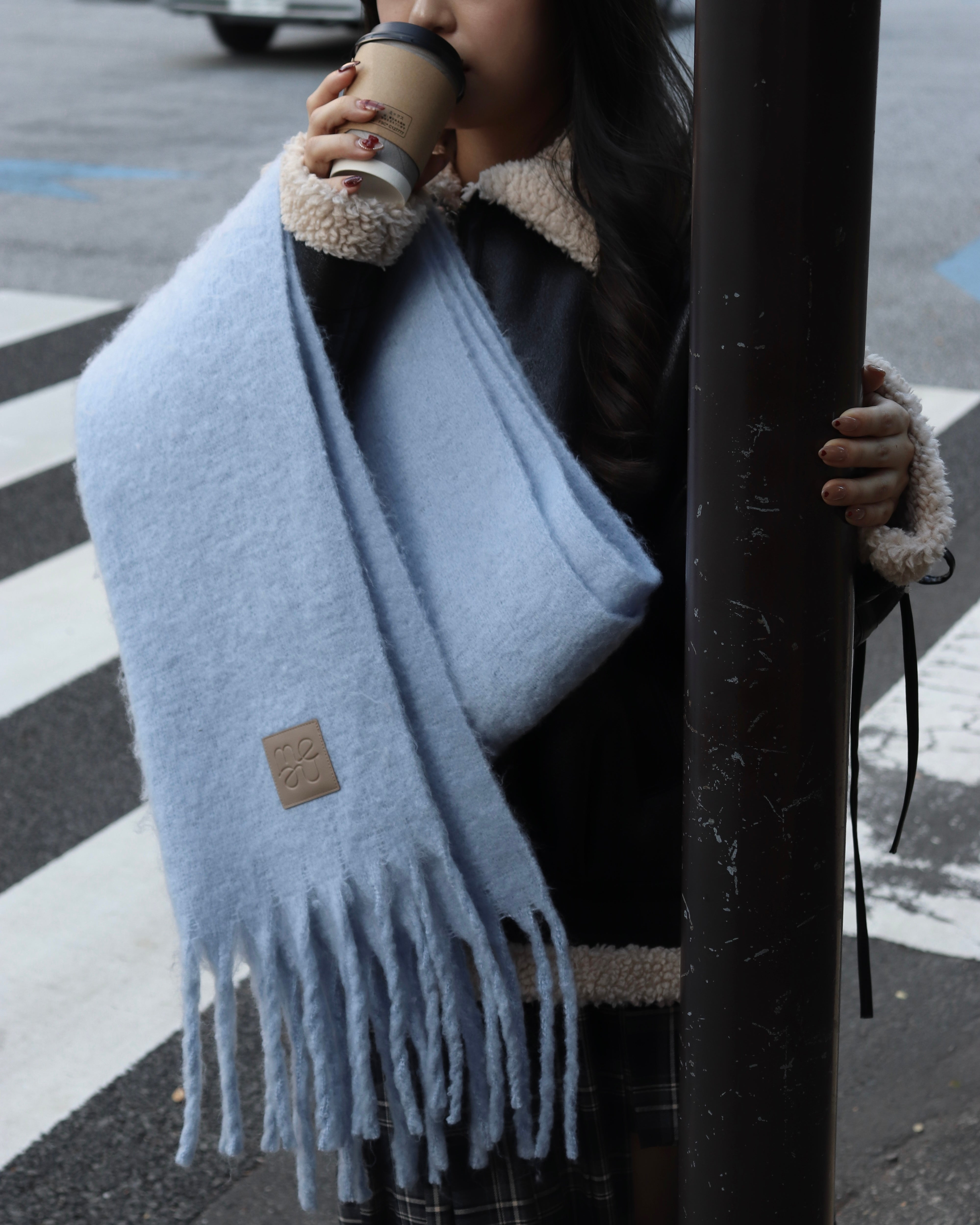 体积彩色消声器