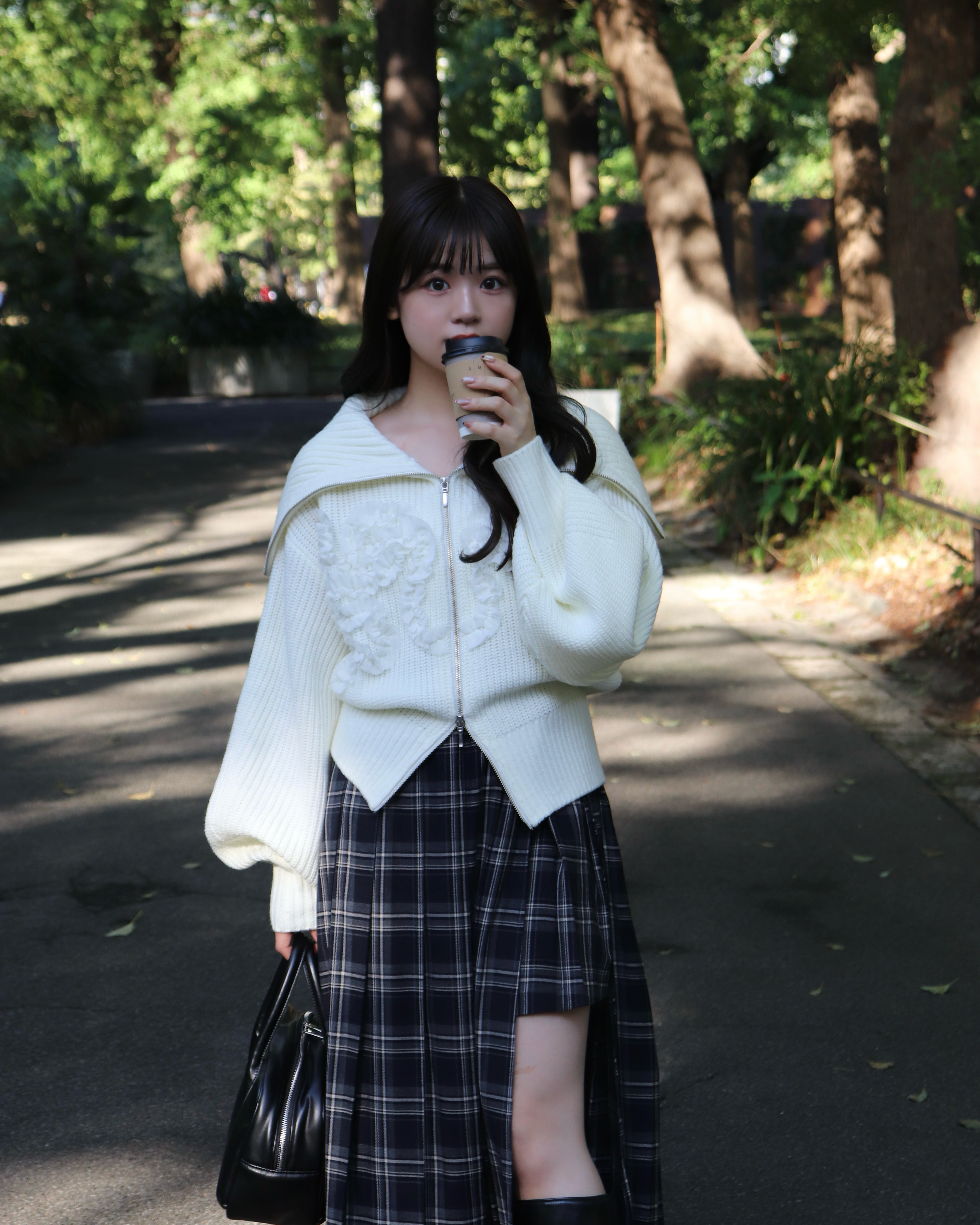 model:150cm