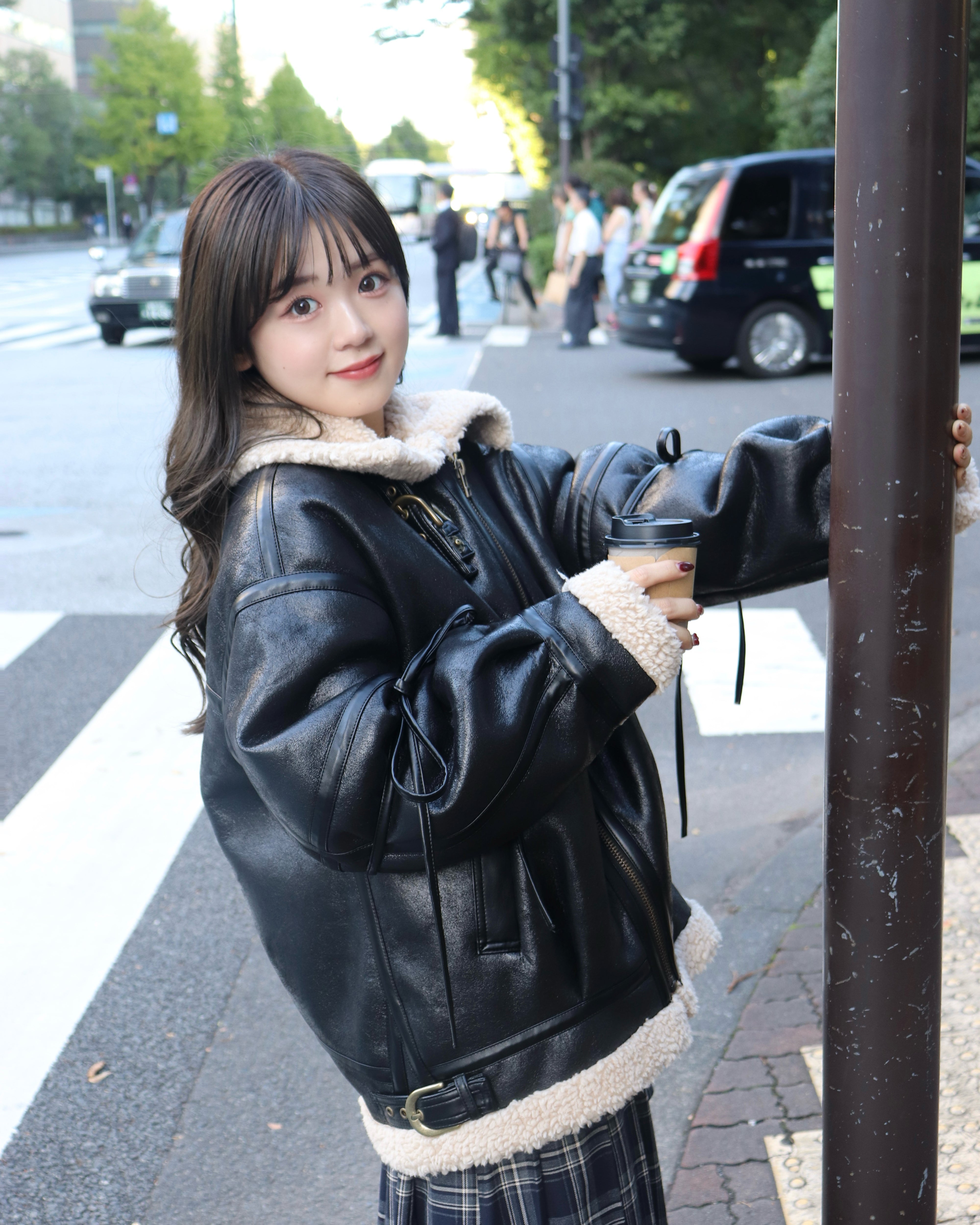 model:150cm