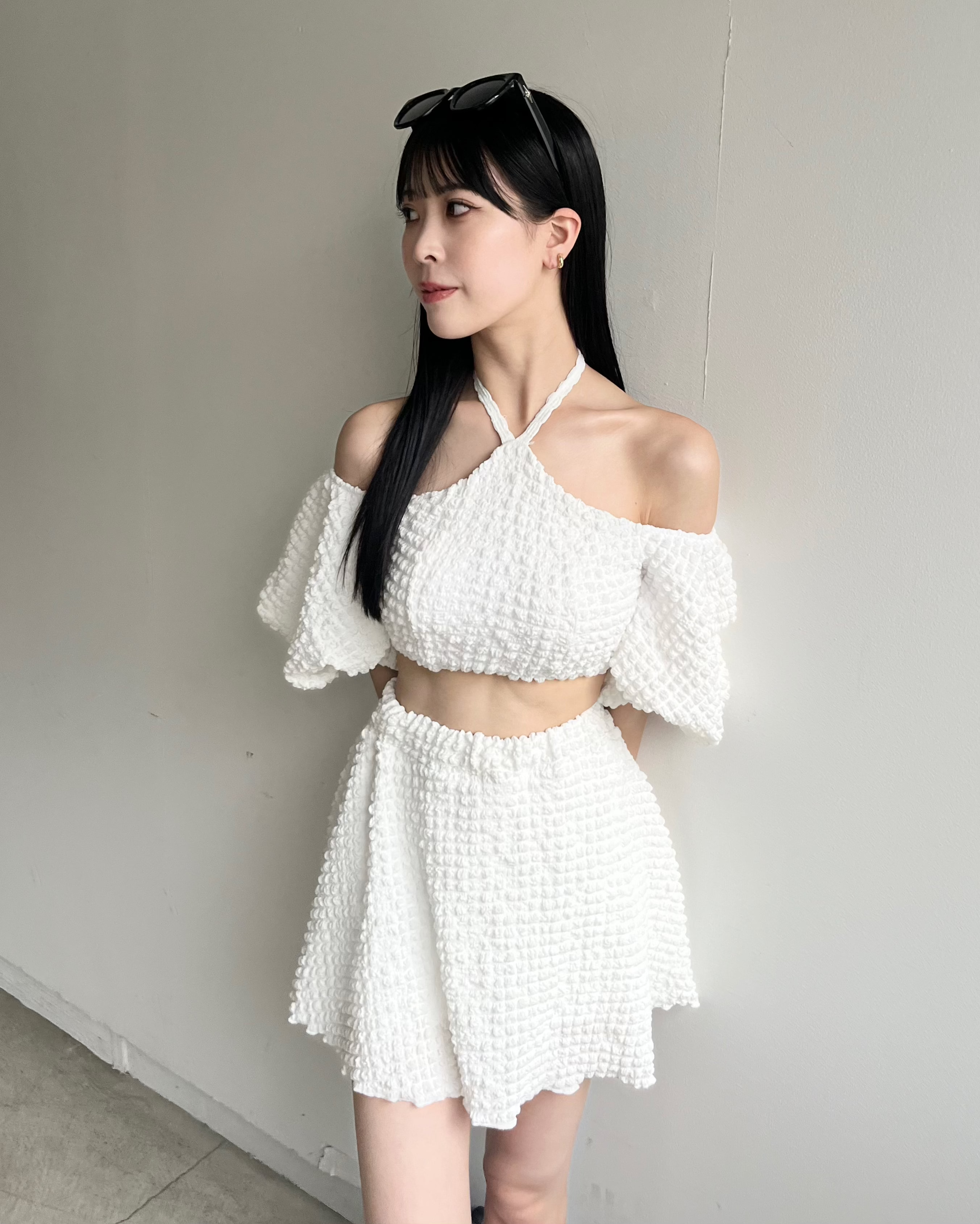 model:164cm