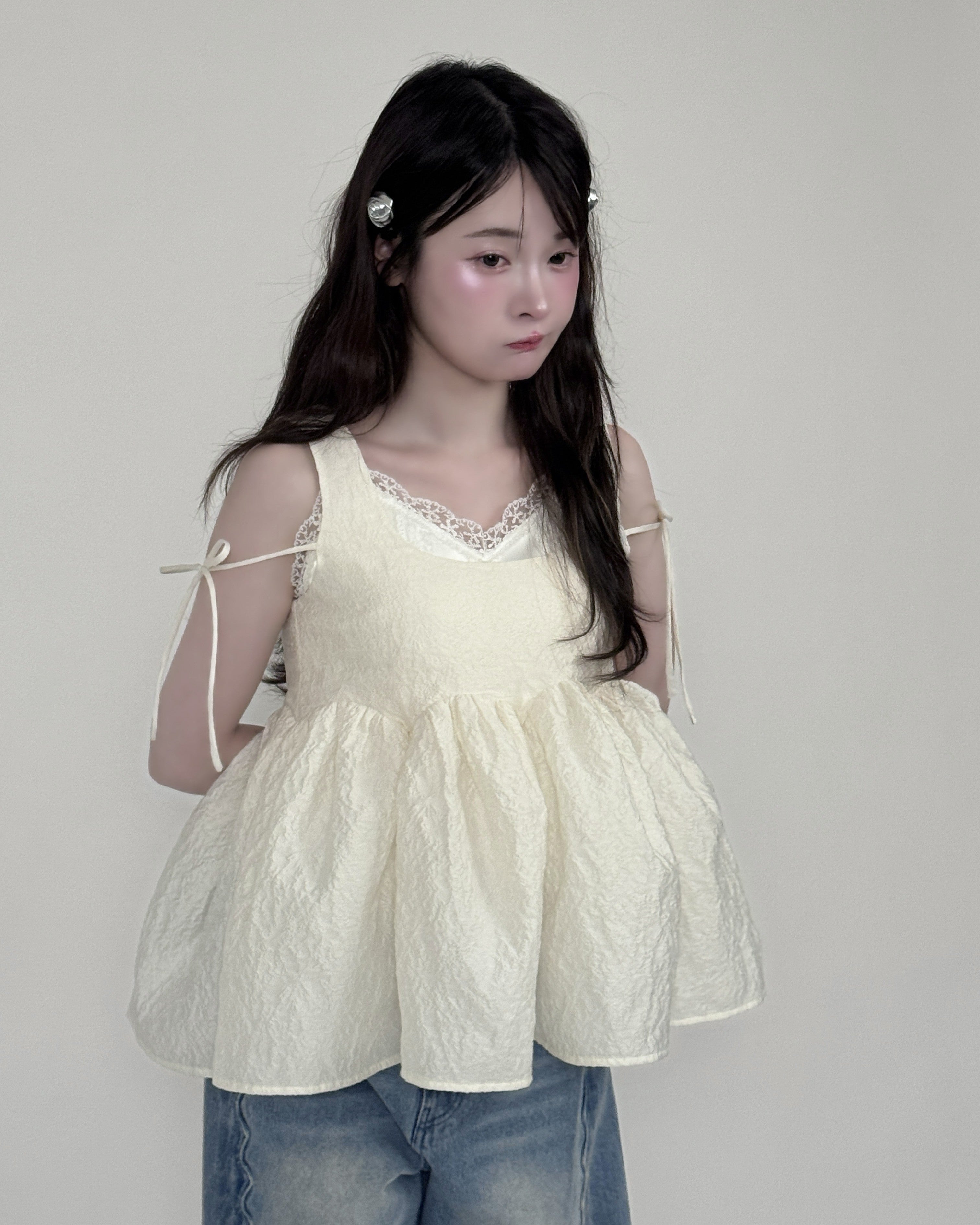 model:162cm