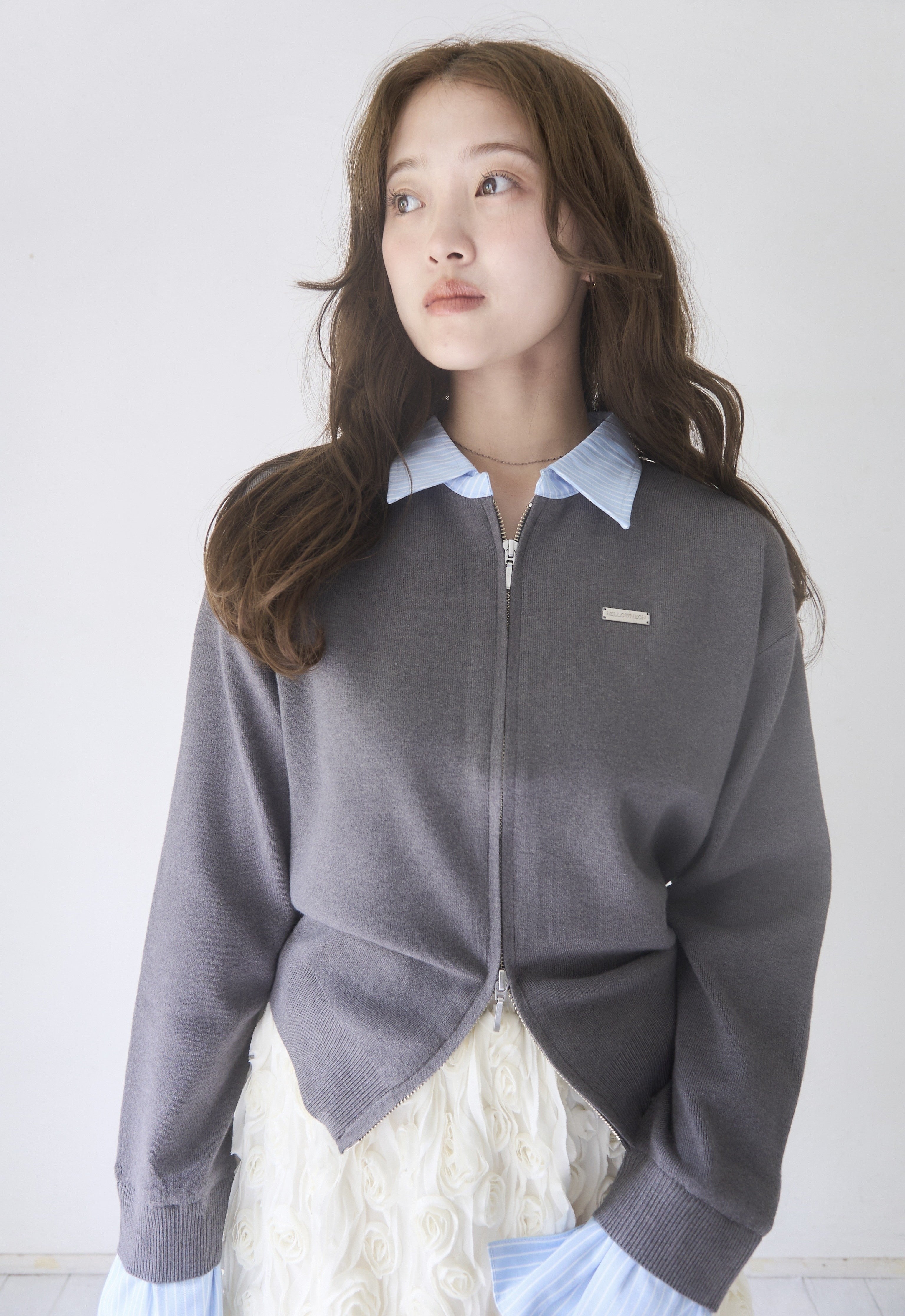 model:164cm