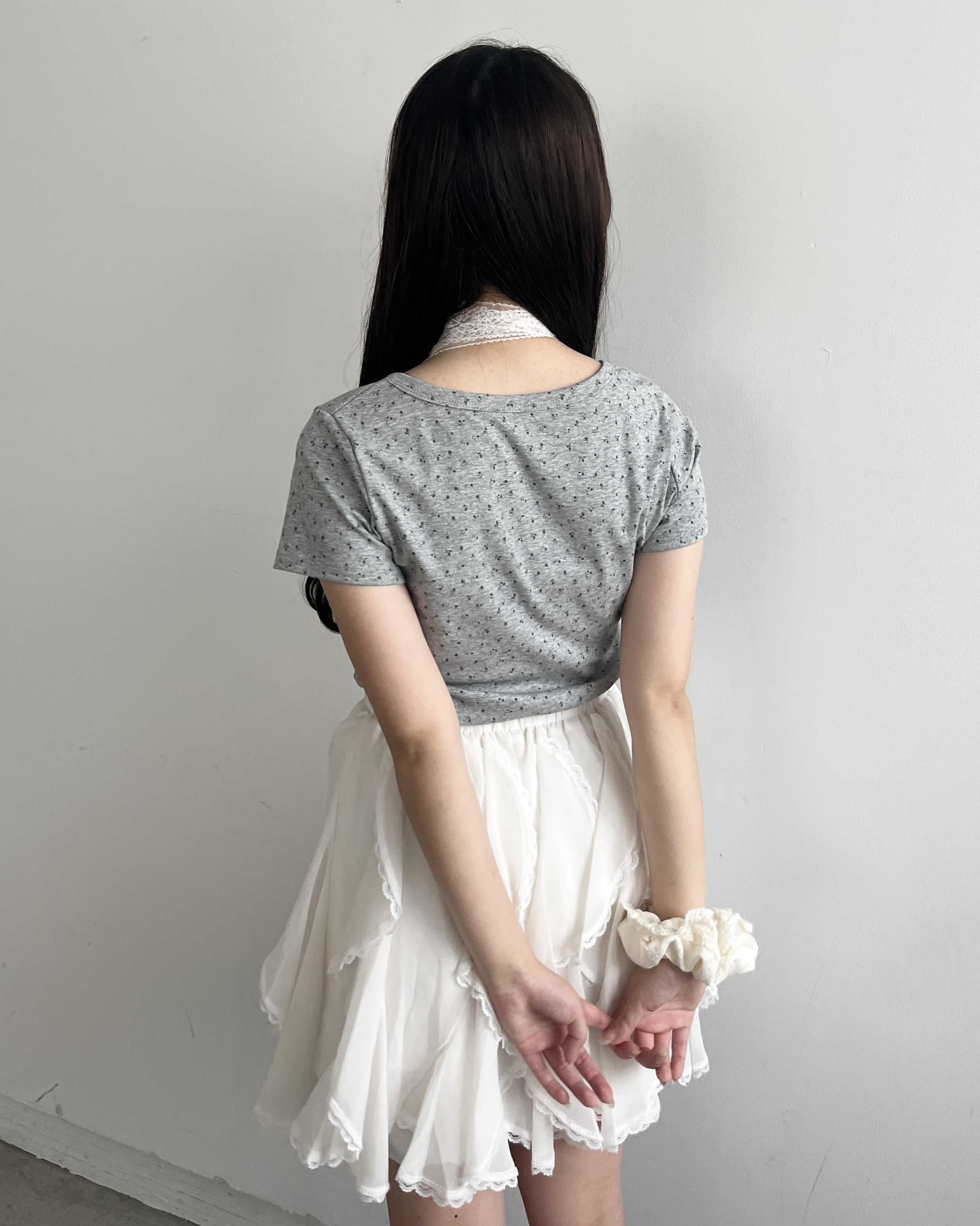 model:154cm