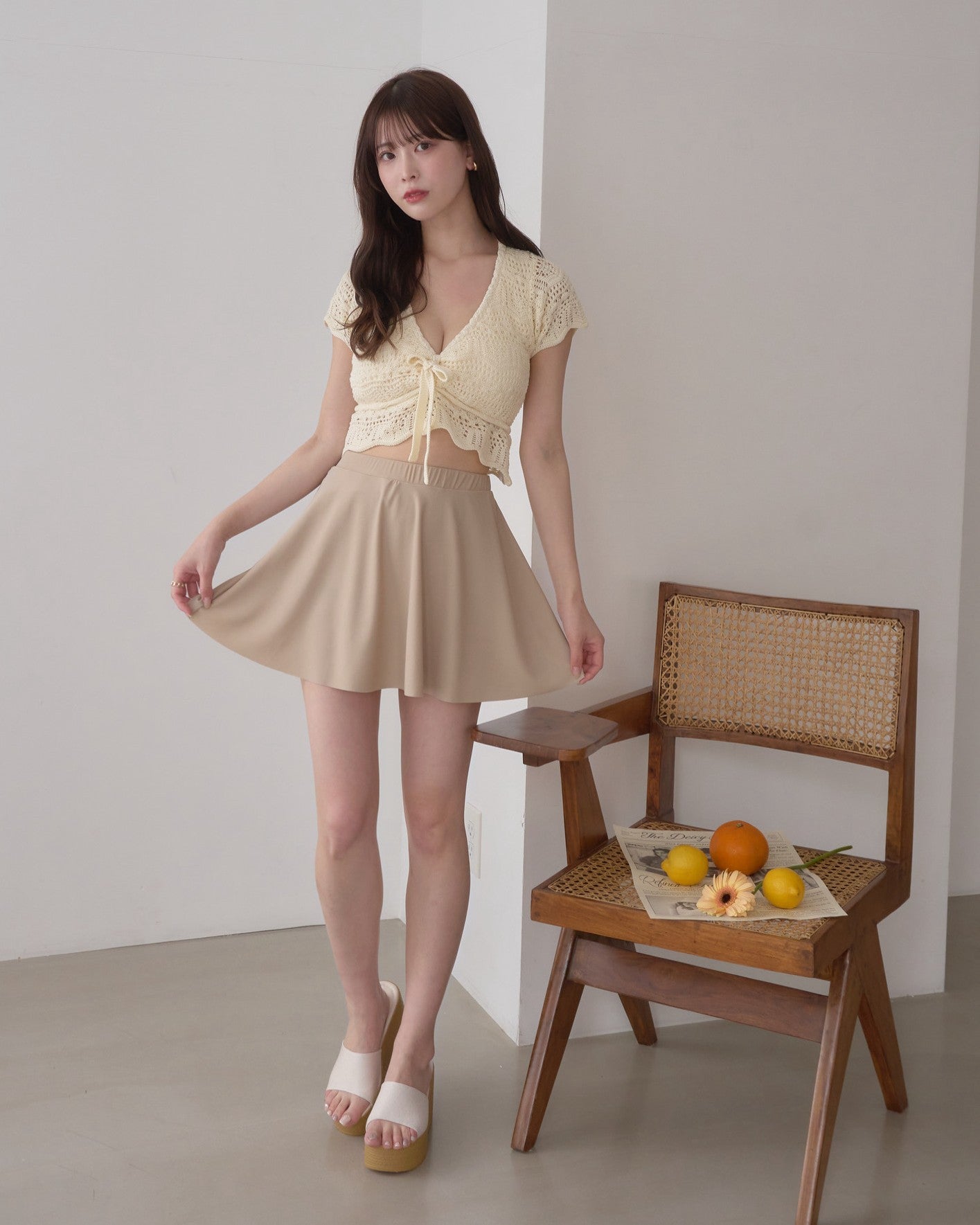 model:164cm