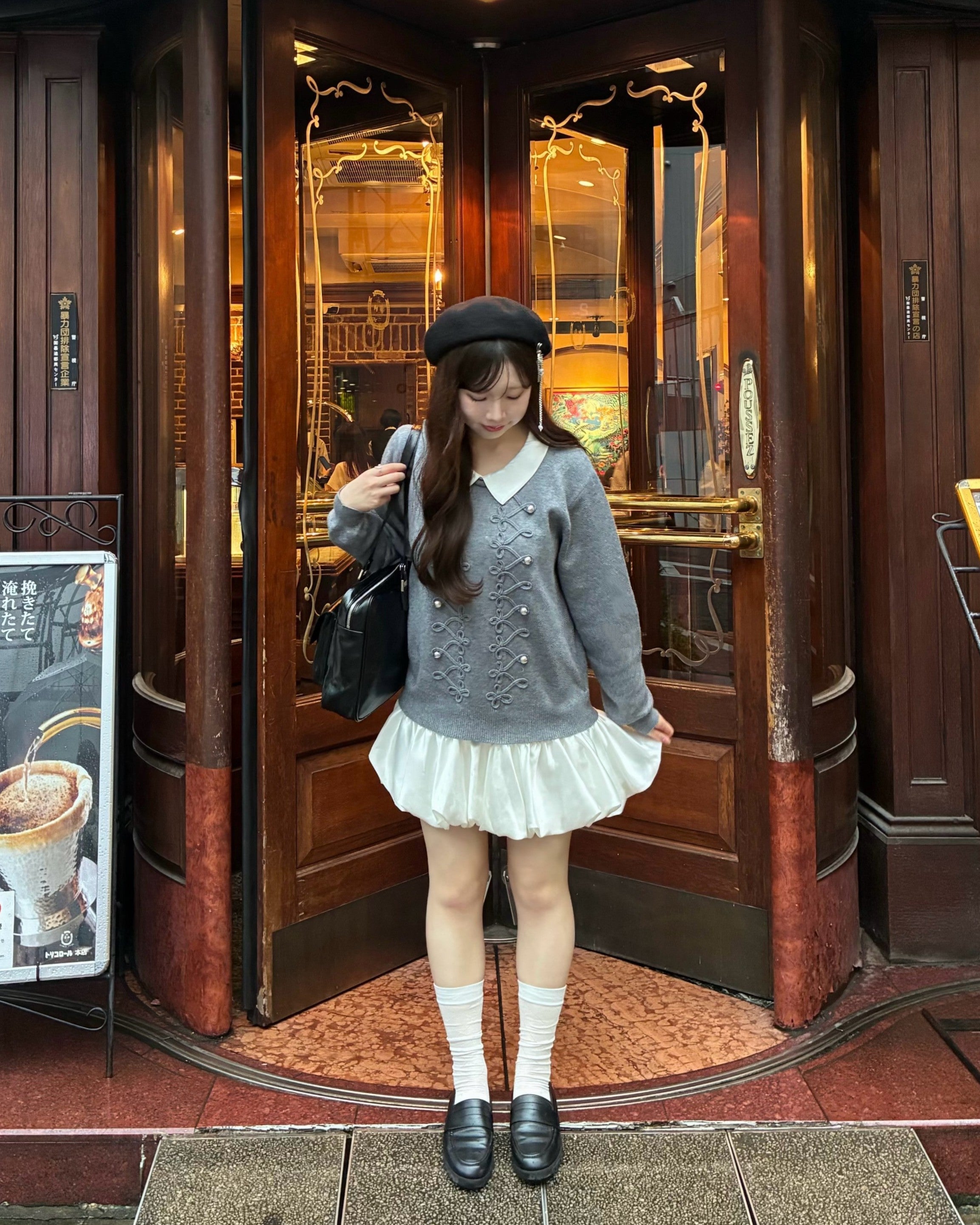 model:158cm