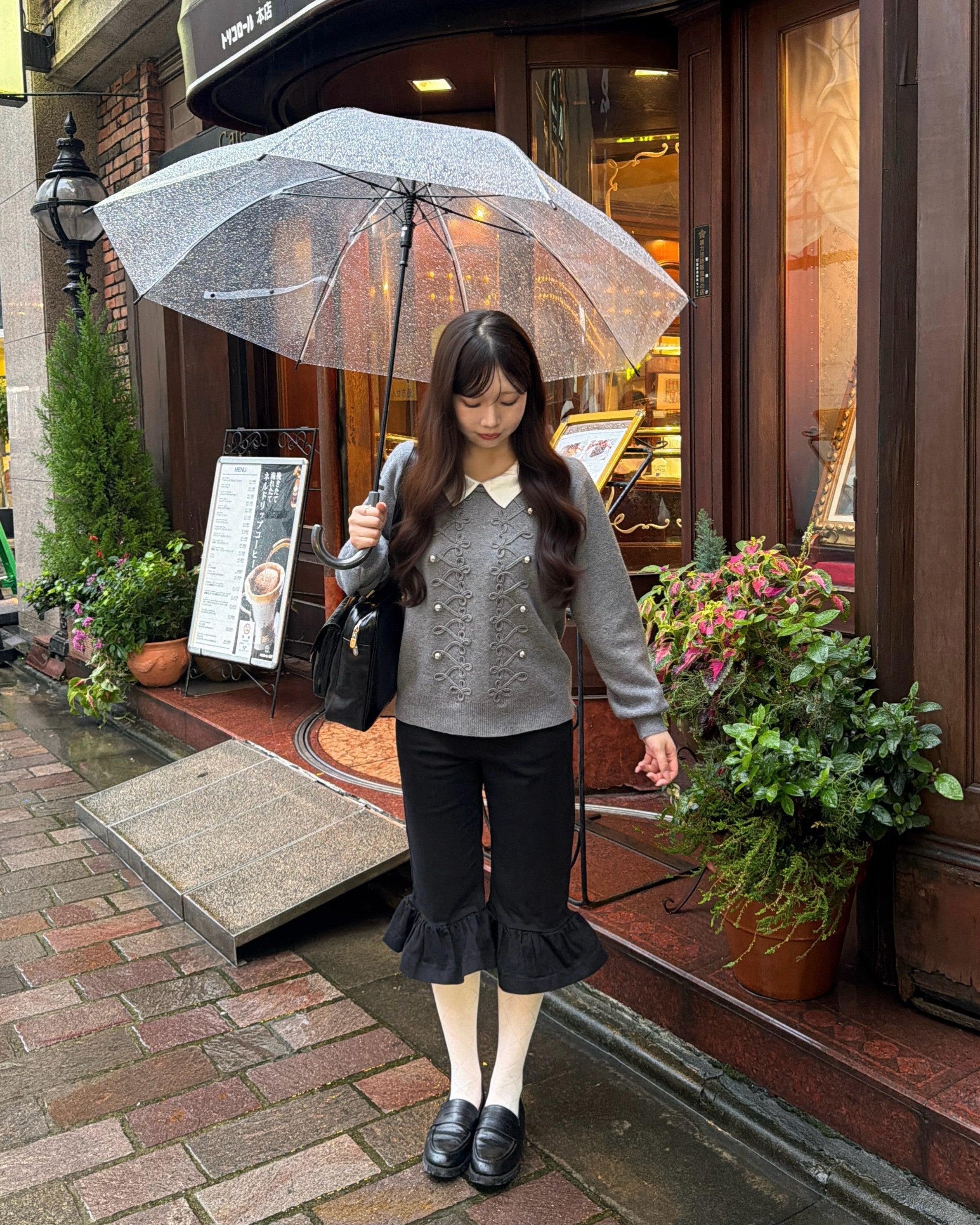 model:158cm
