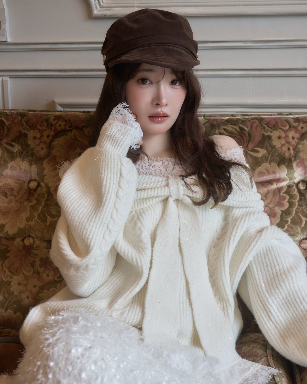 model:162cm