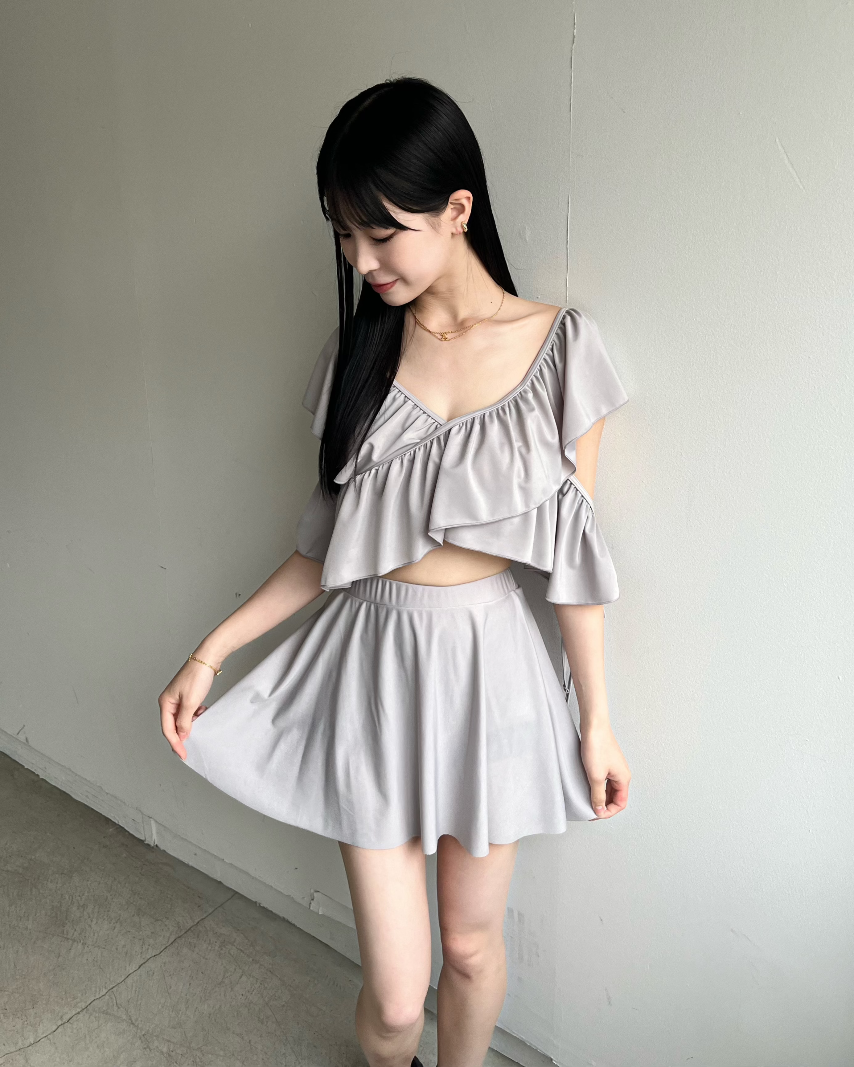 model:164cm