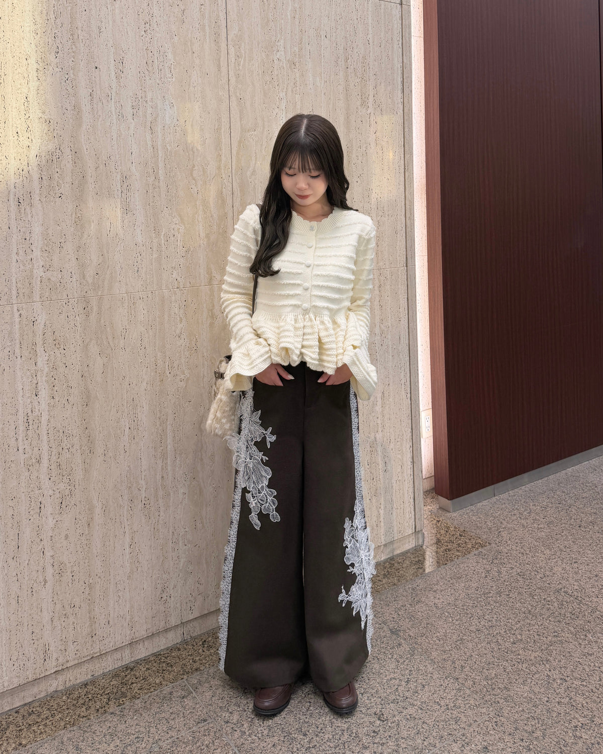 model:154cm/S
