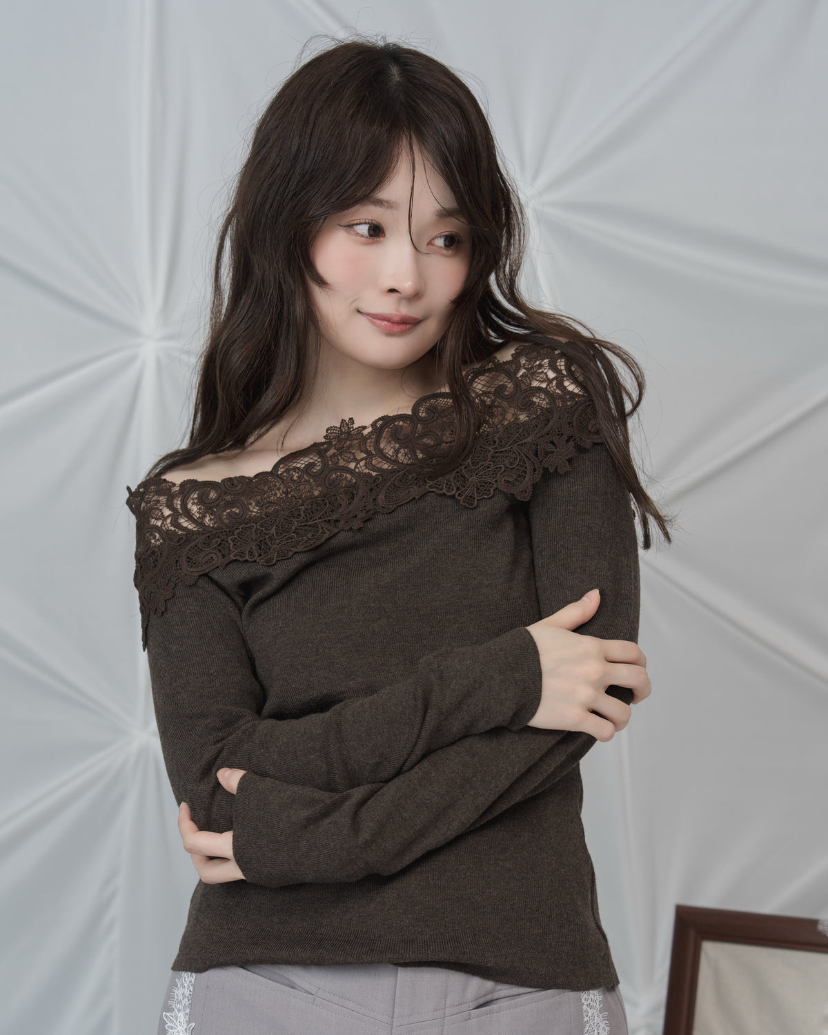model:162cm