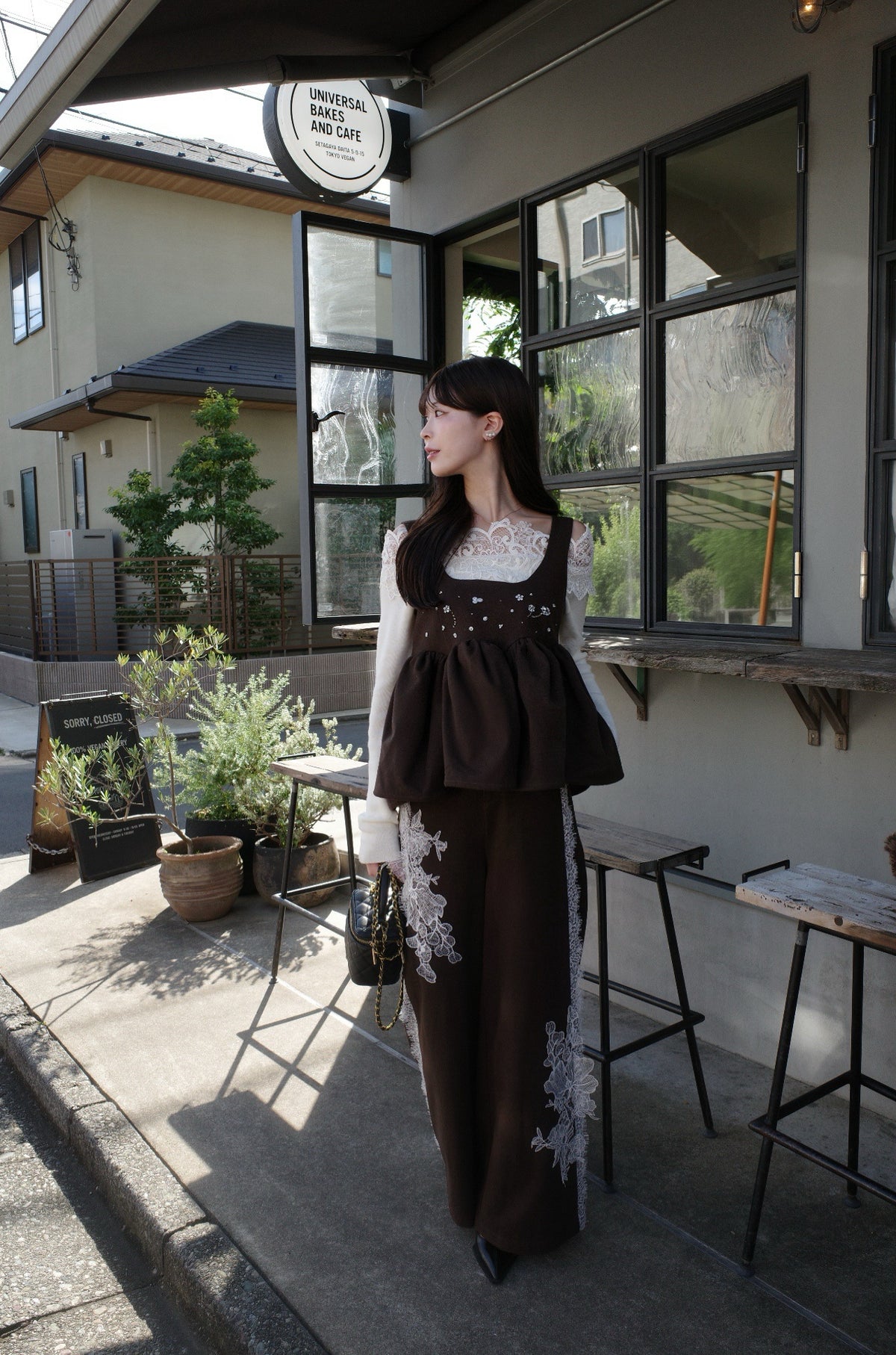 model:164cm