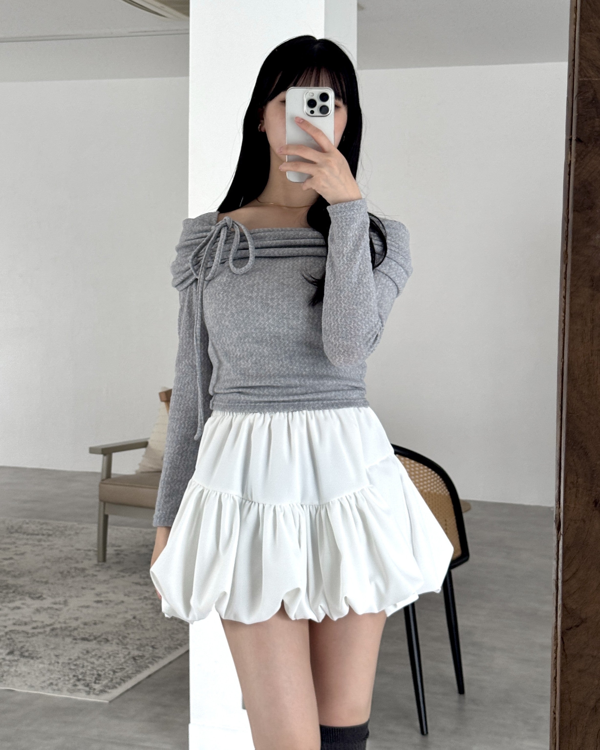model:162cm
