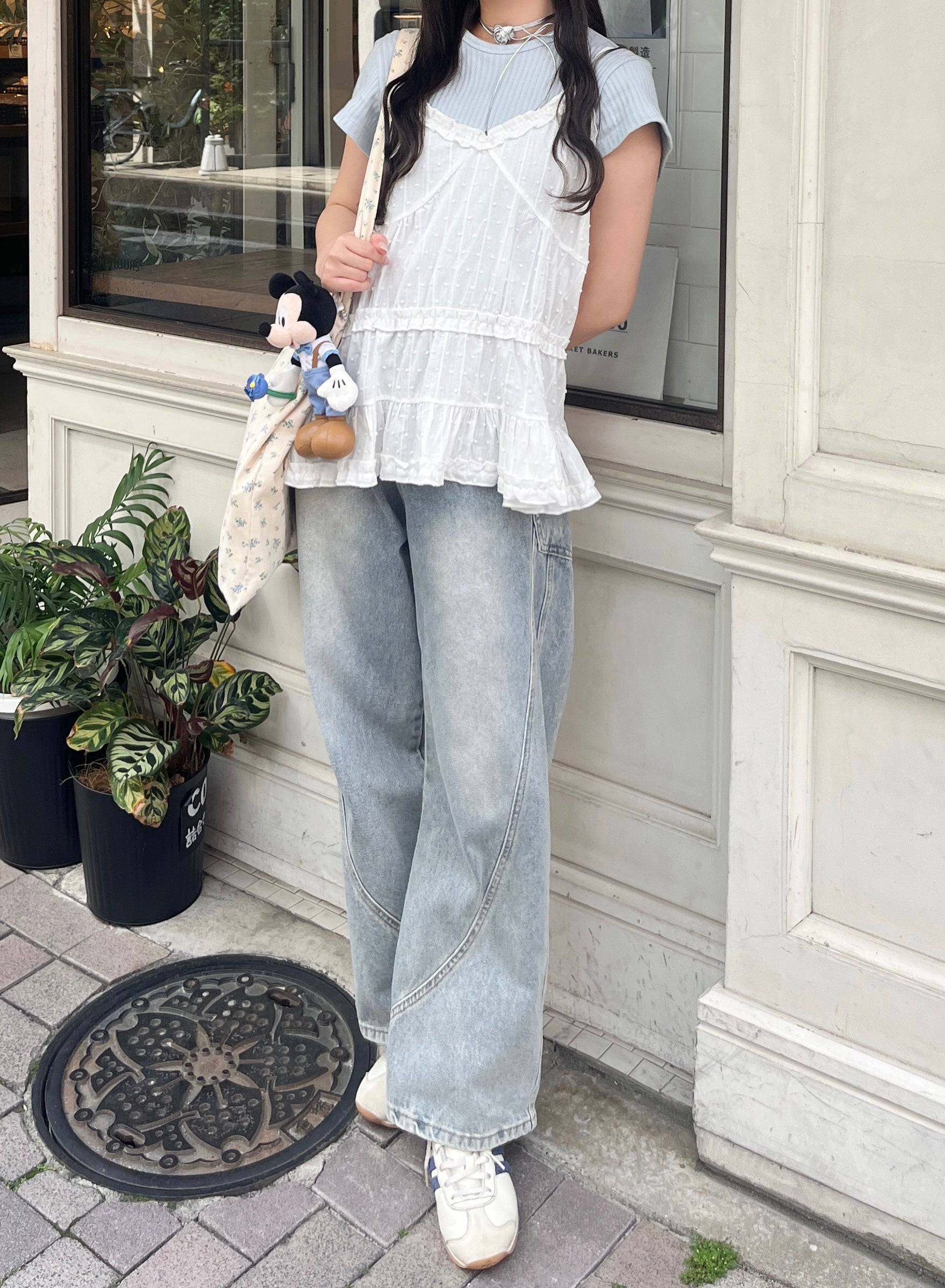 model:154cm