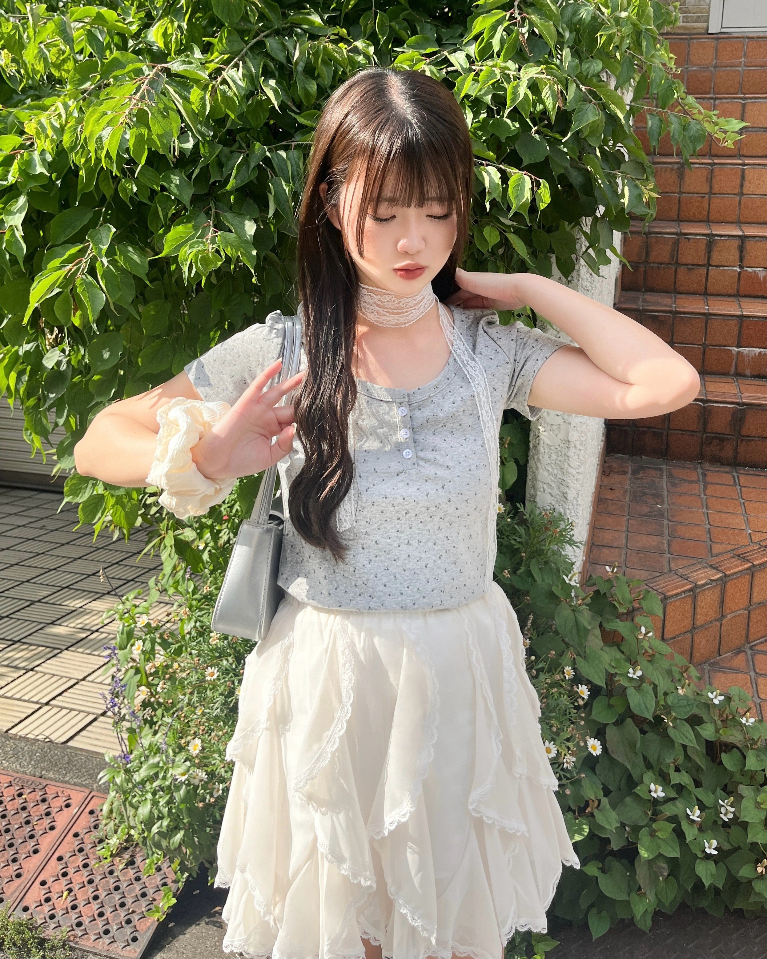 model:154cm