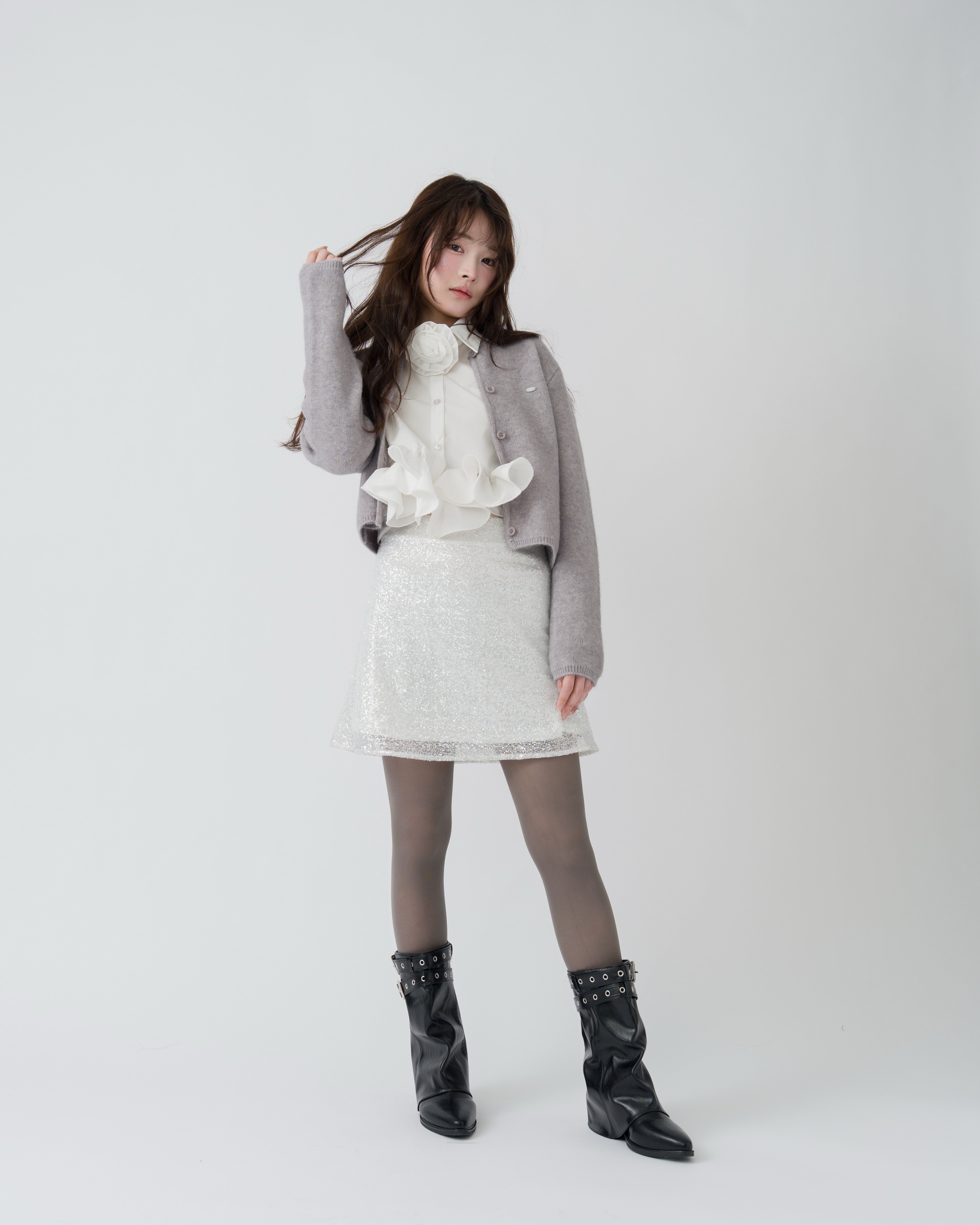 model:162cm