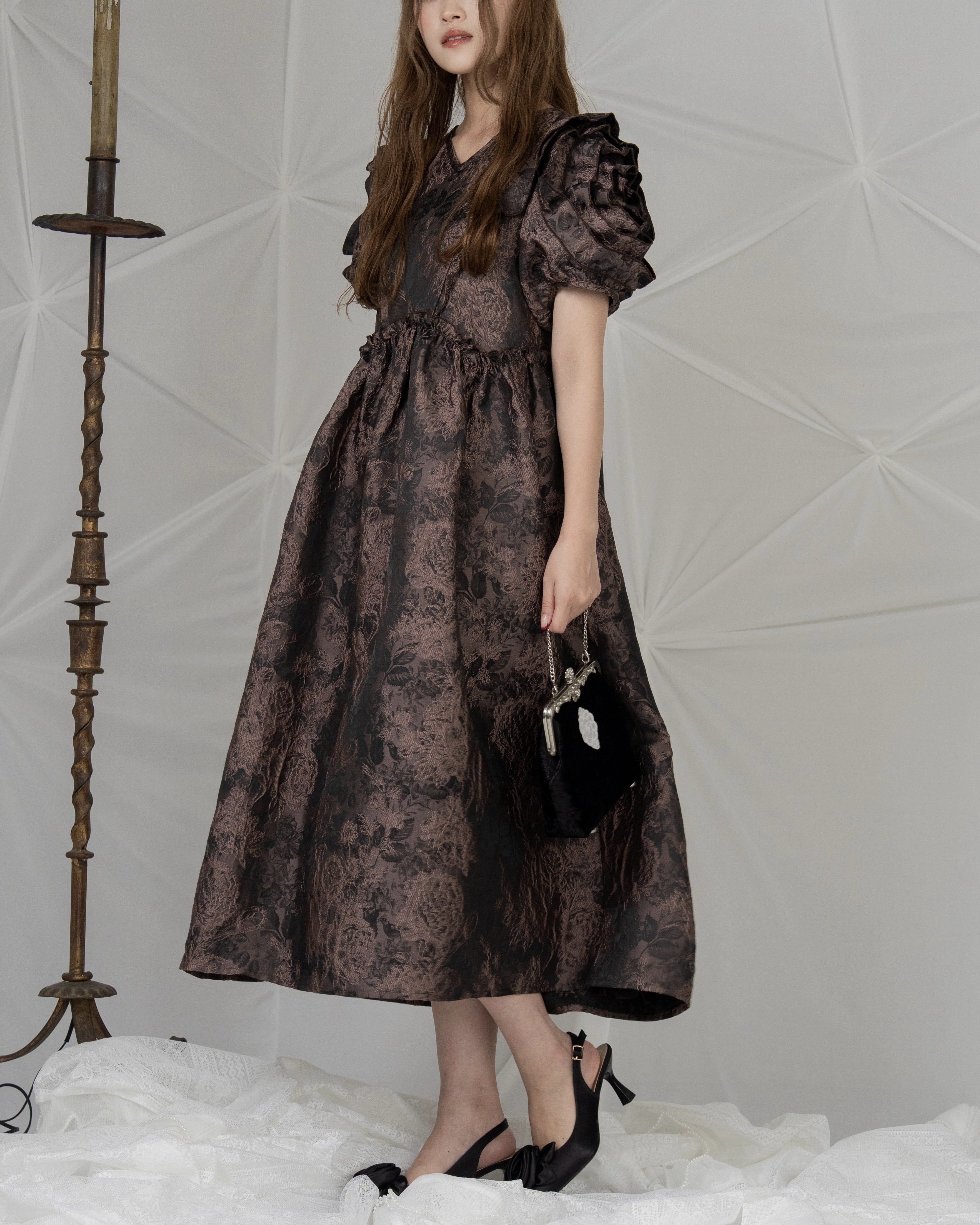 model:164cm/Sサイズ