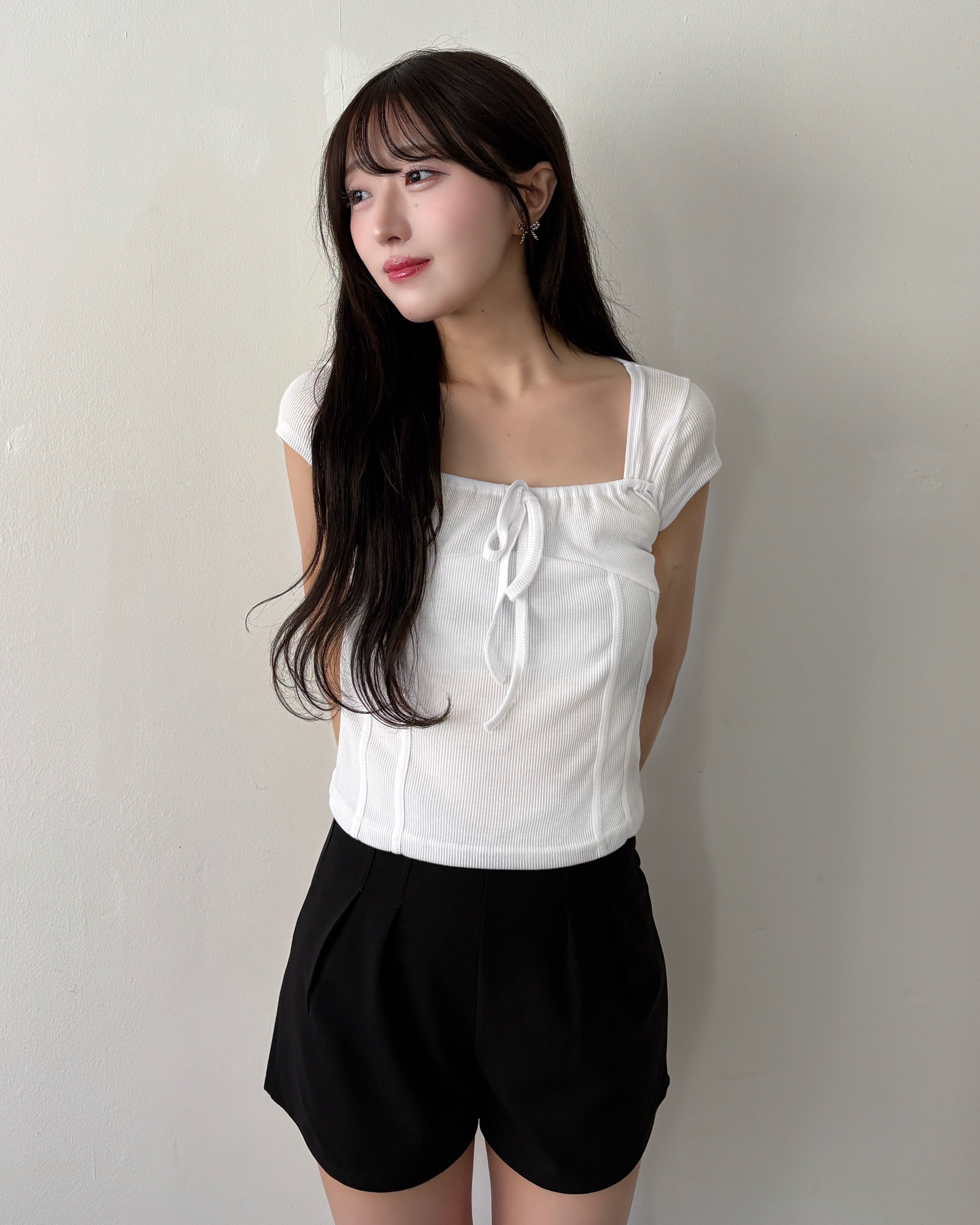 model:157cm