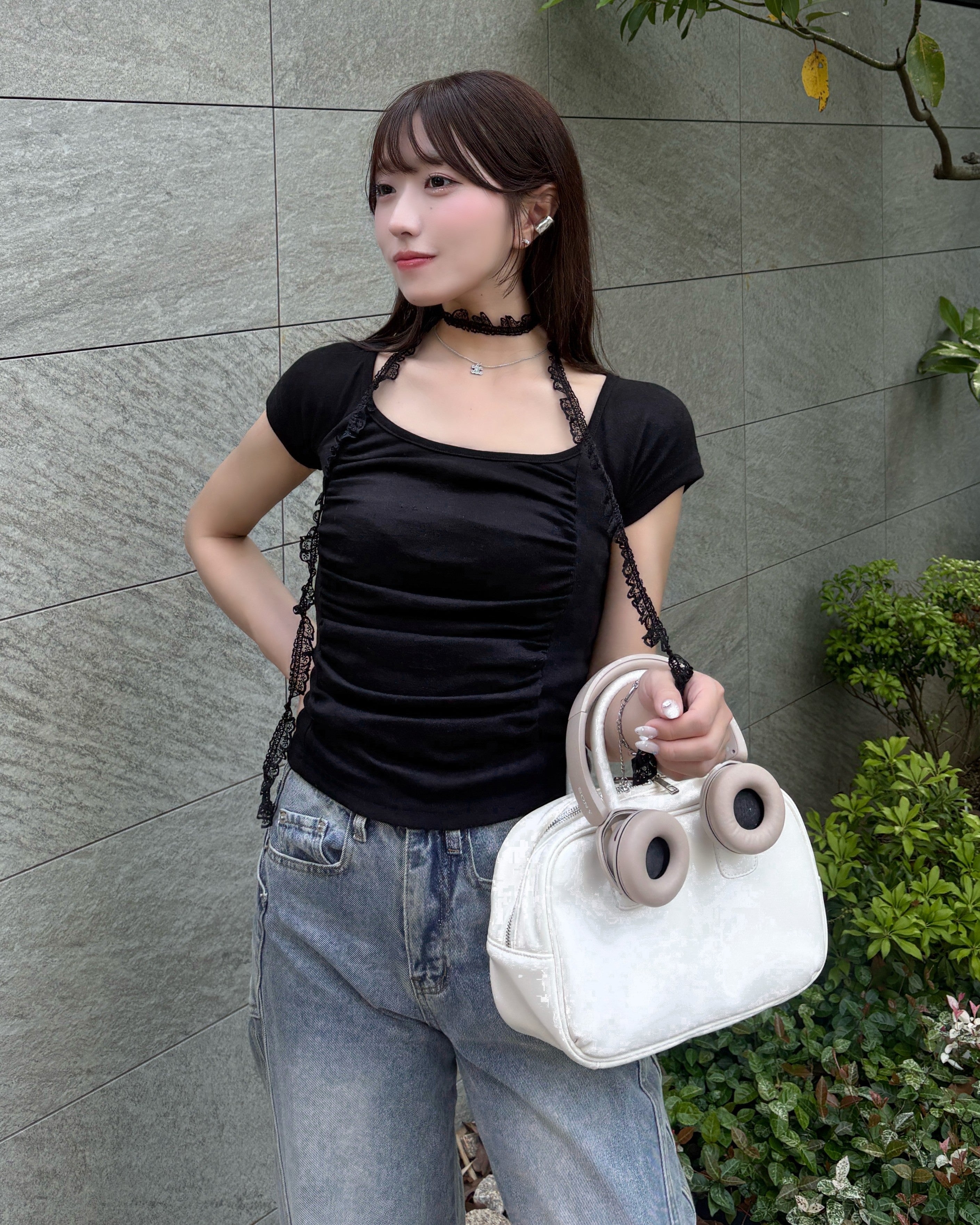 model:157cm