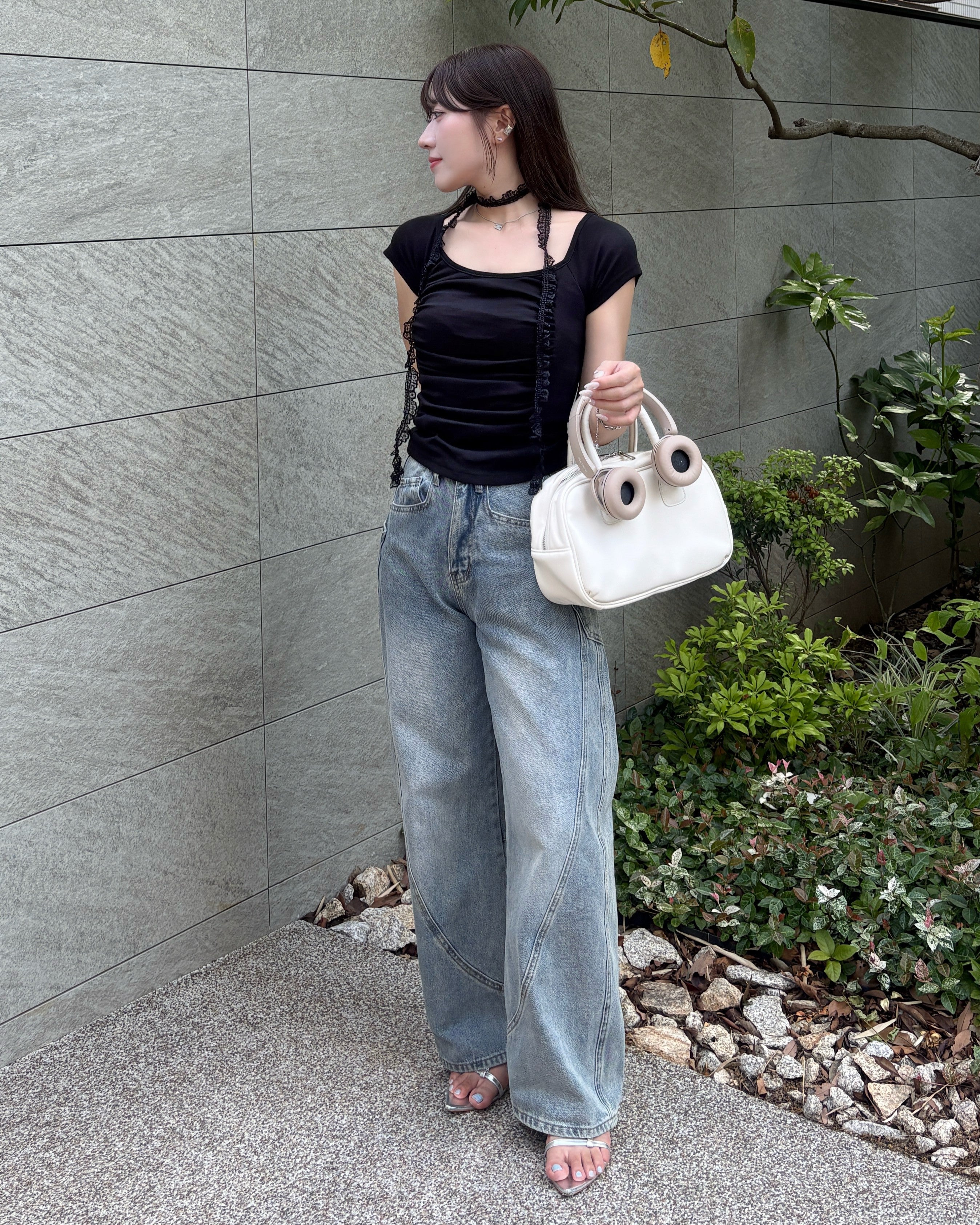 model:157cm