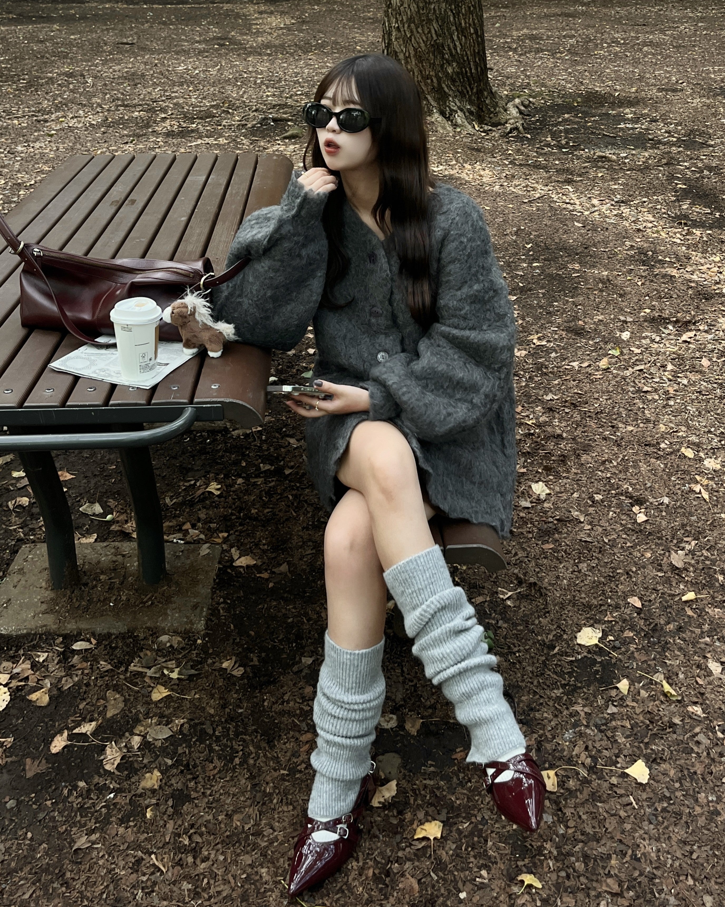 model:154cm