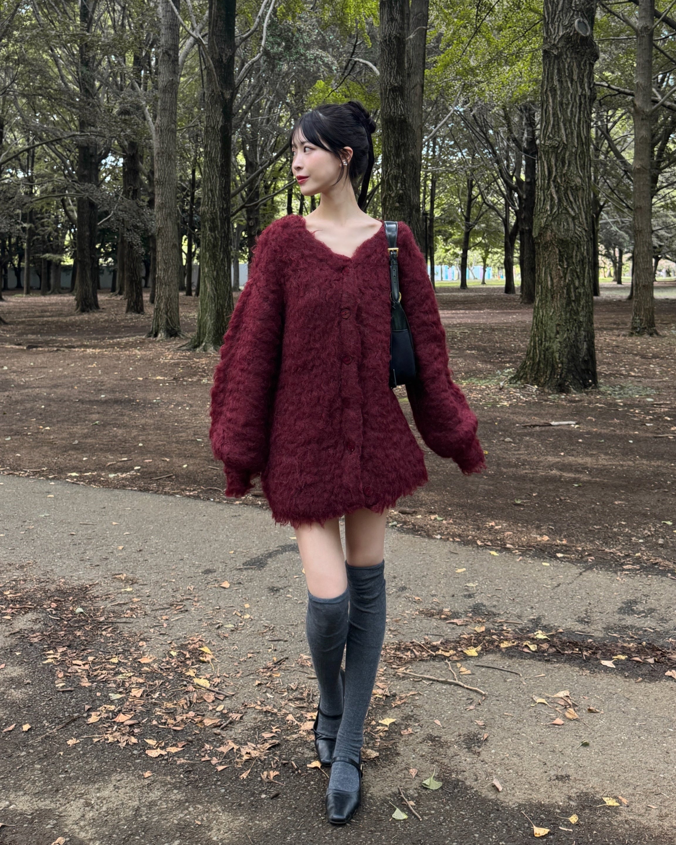 model:164cm