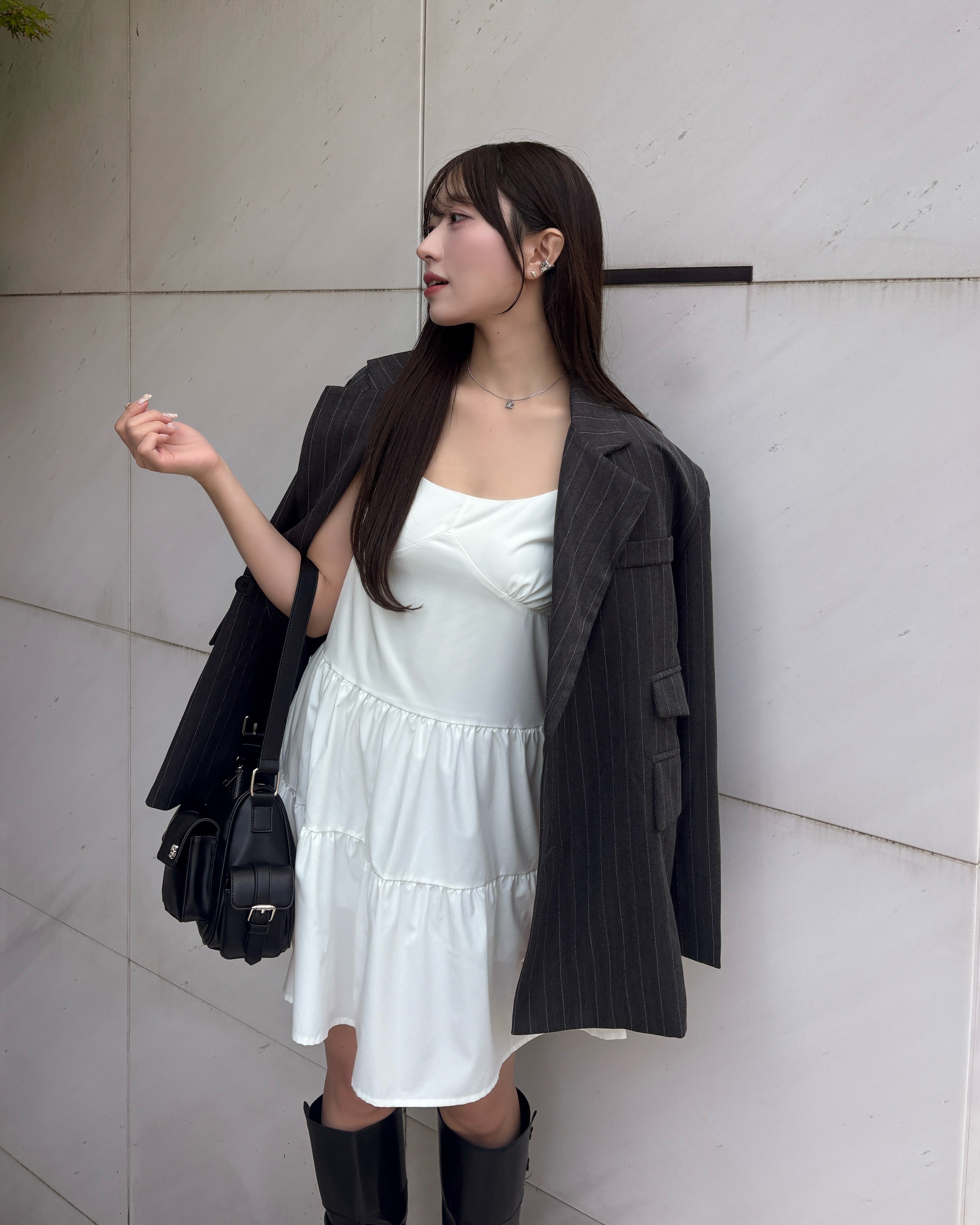 model:157cm