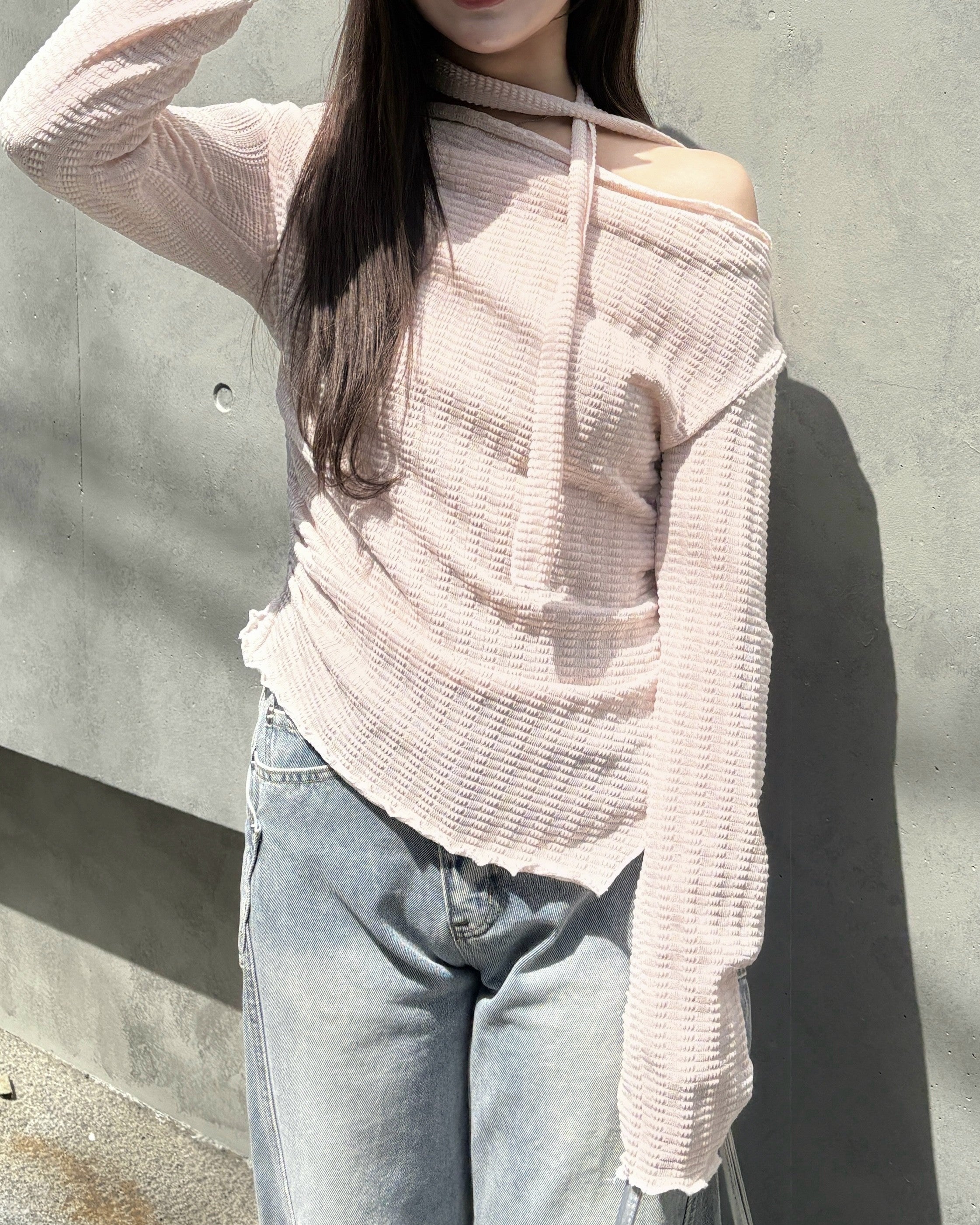 model:157cm