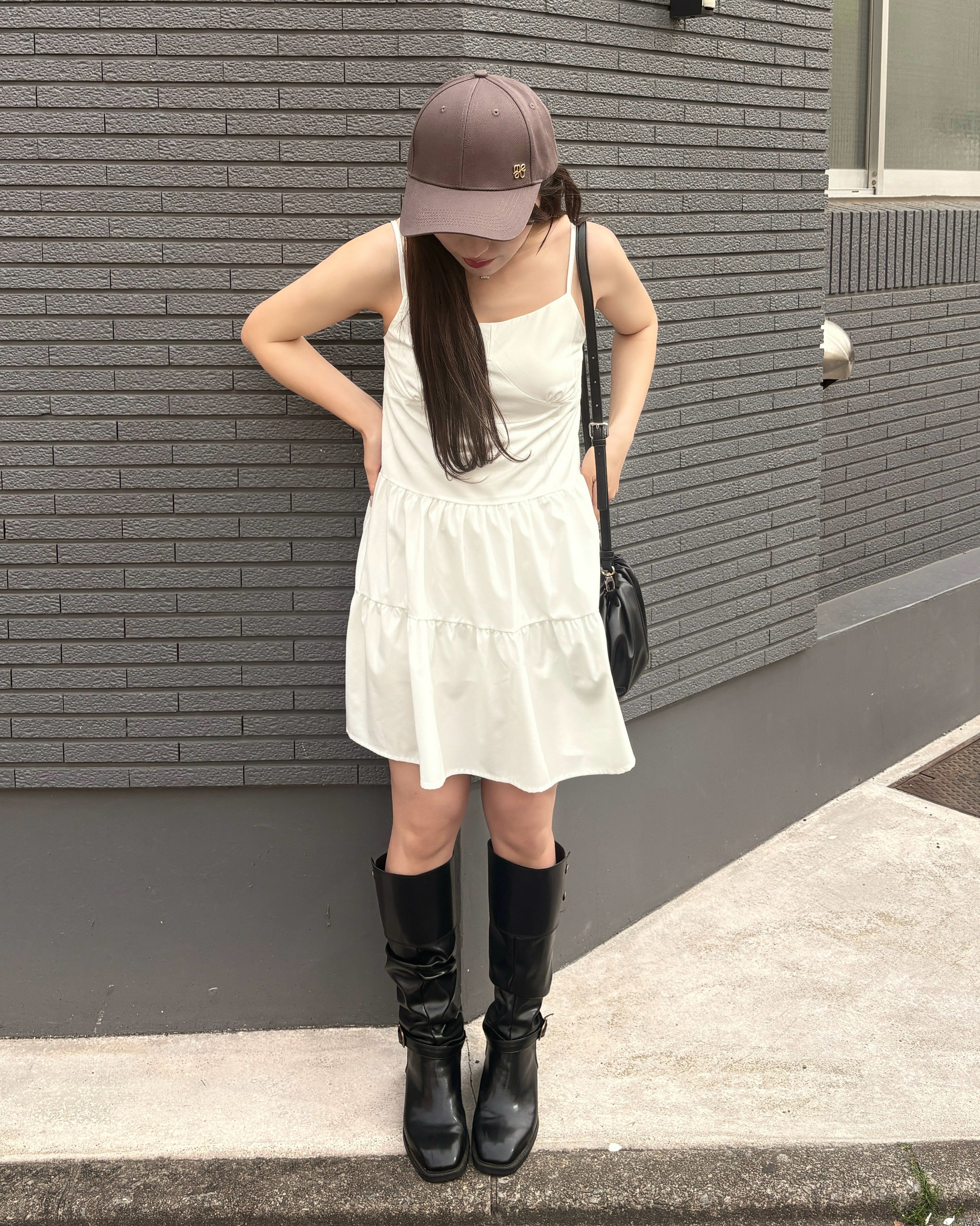 model:157cm