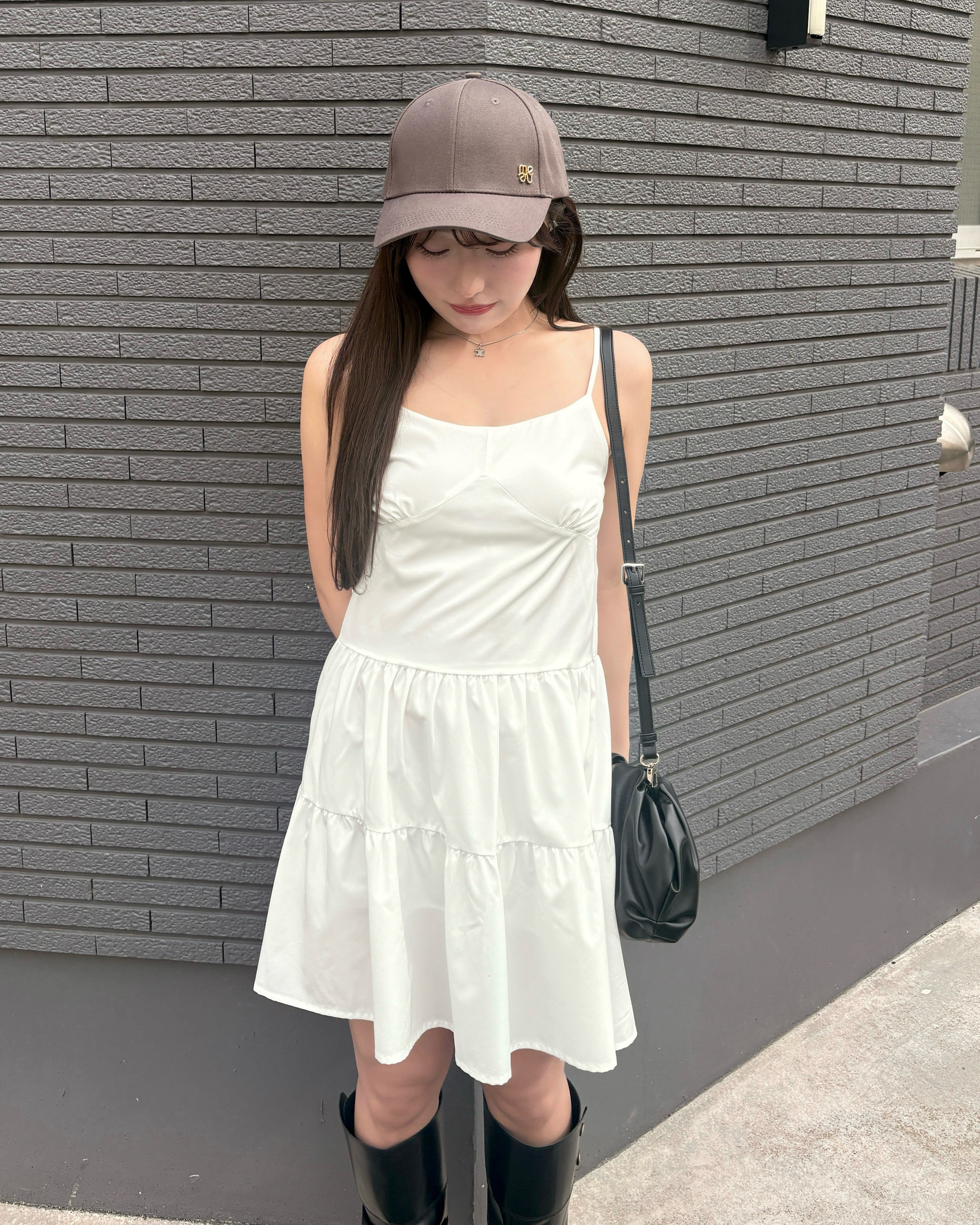 model:157cm