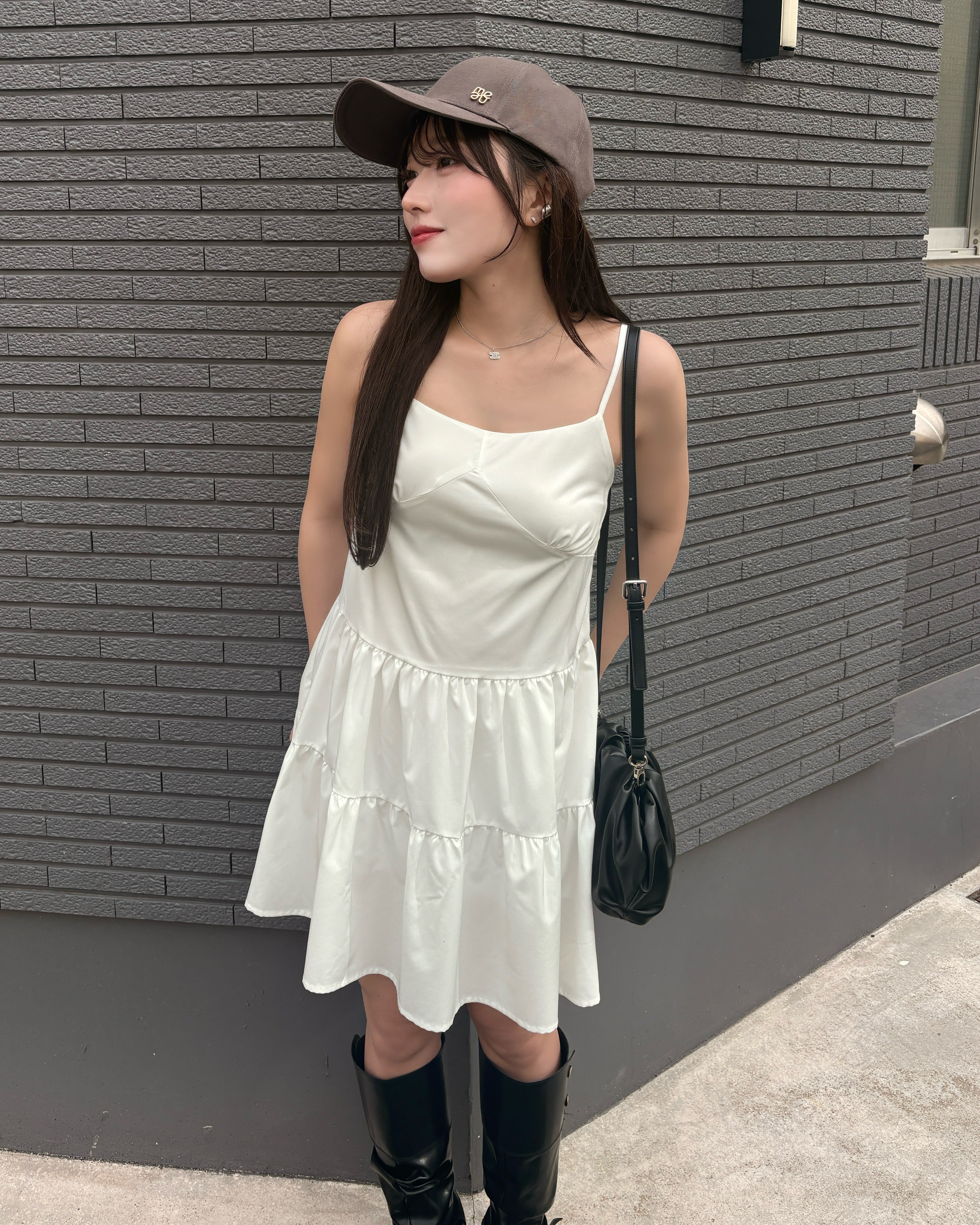 model:157cm