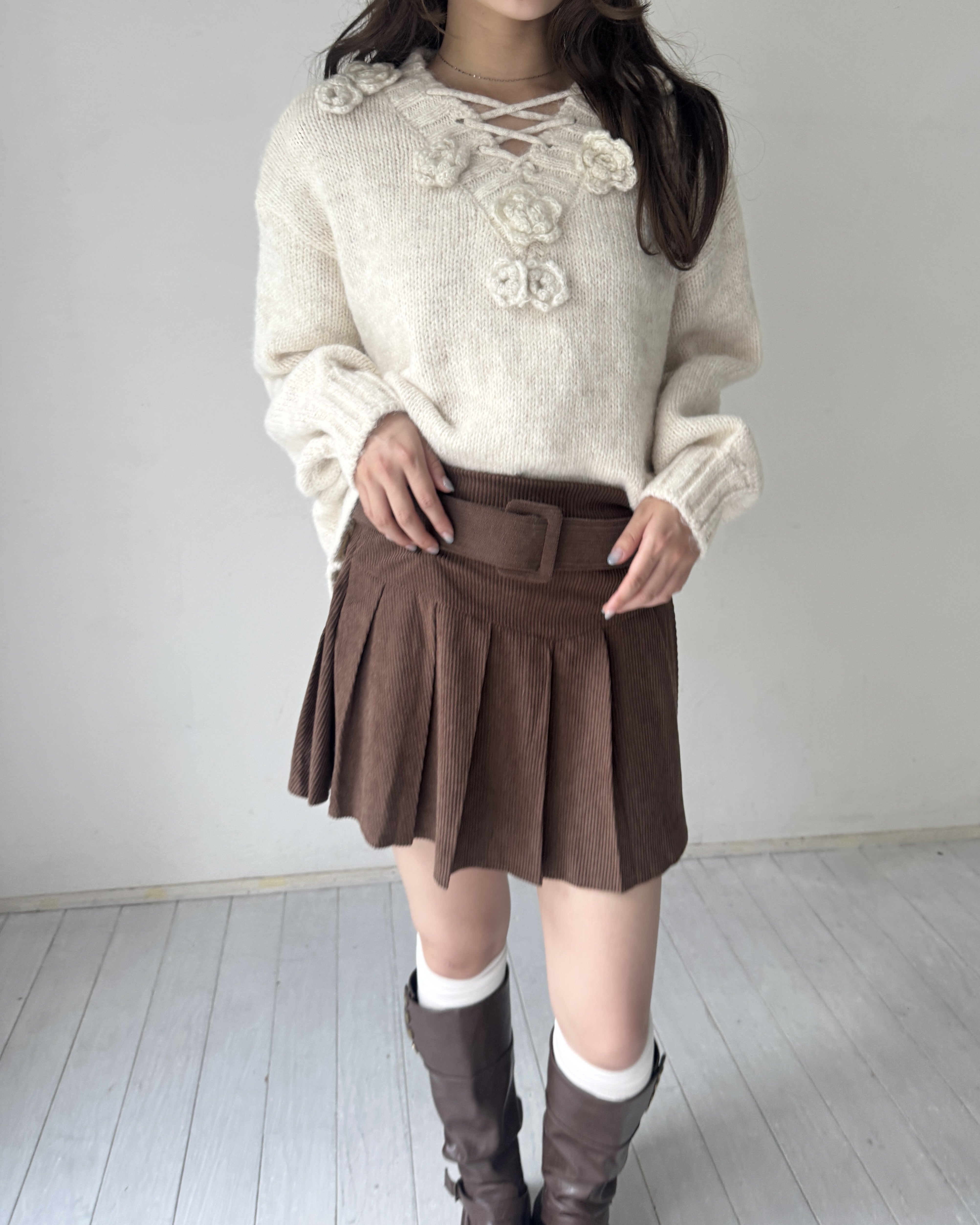 model:164cm