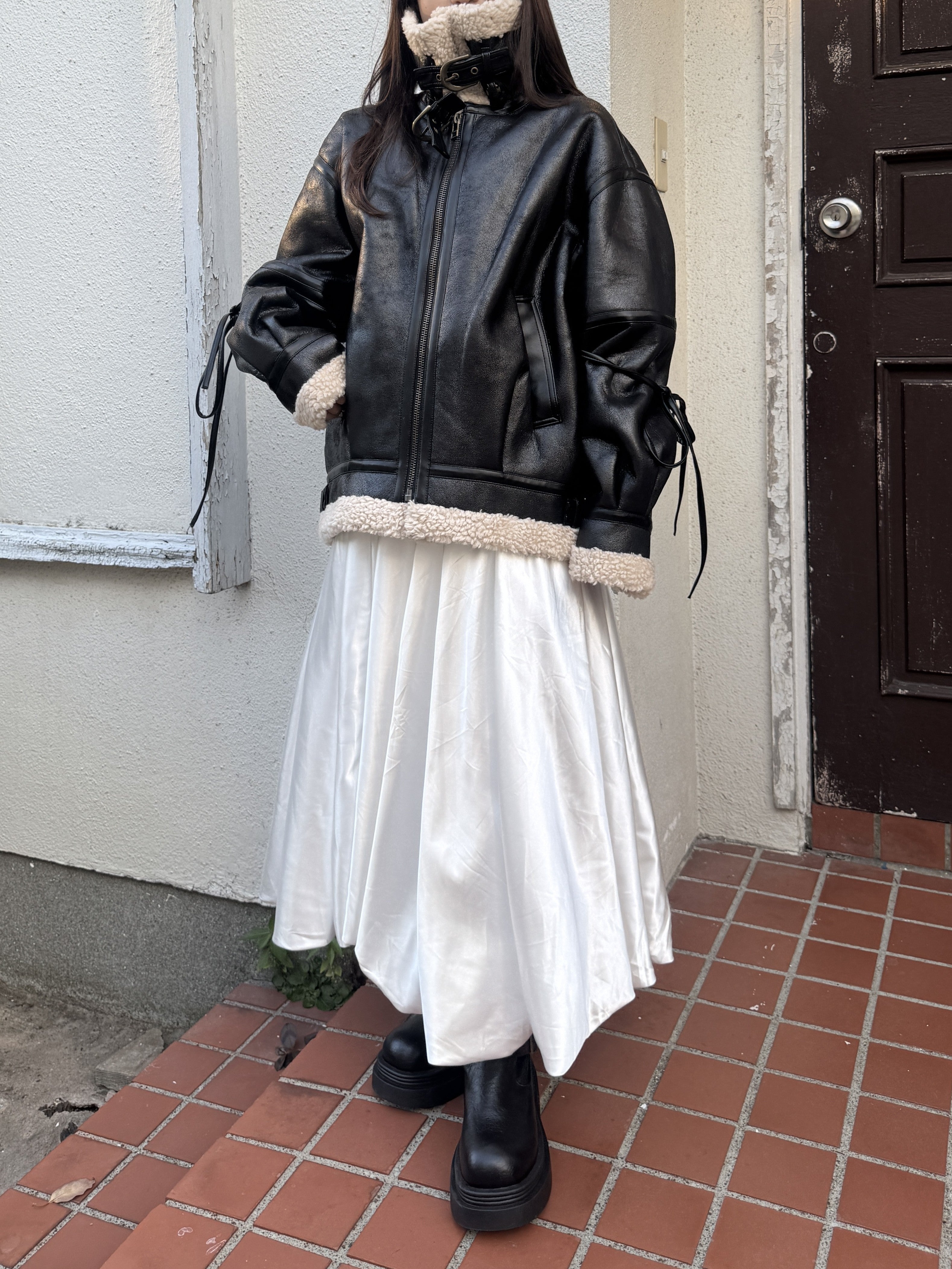 model:162cm