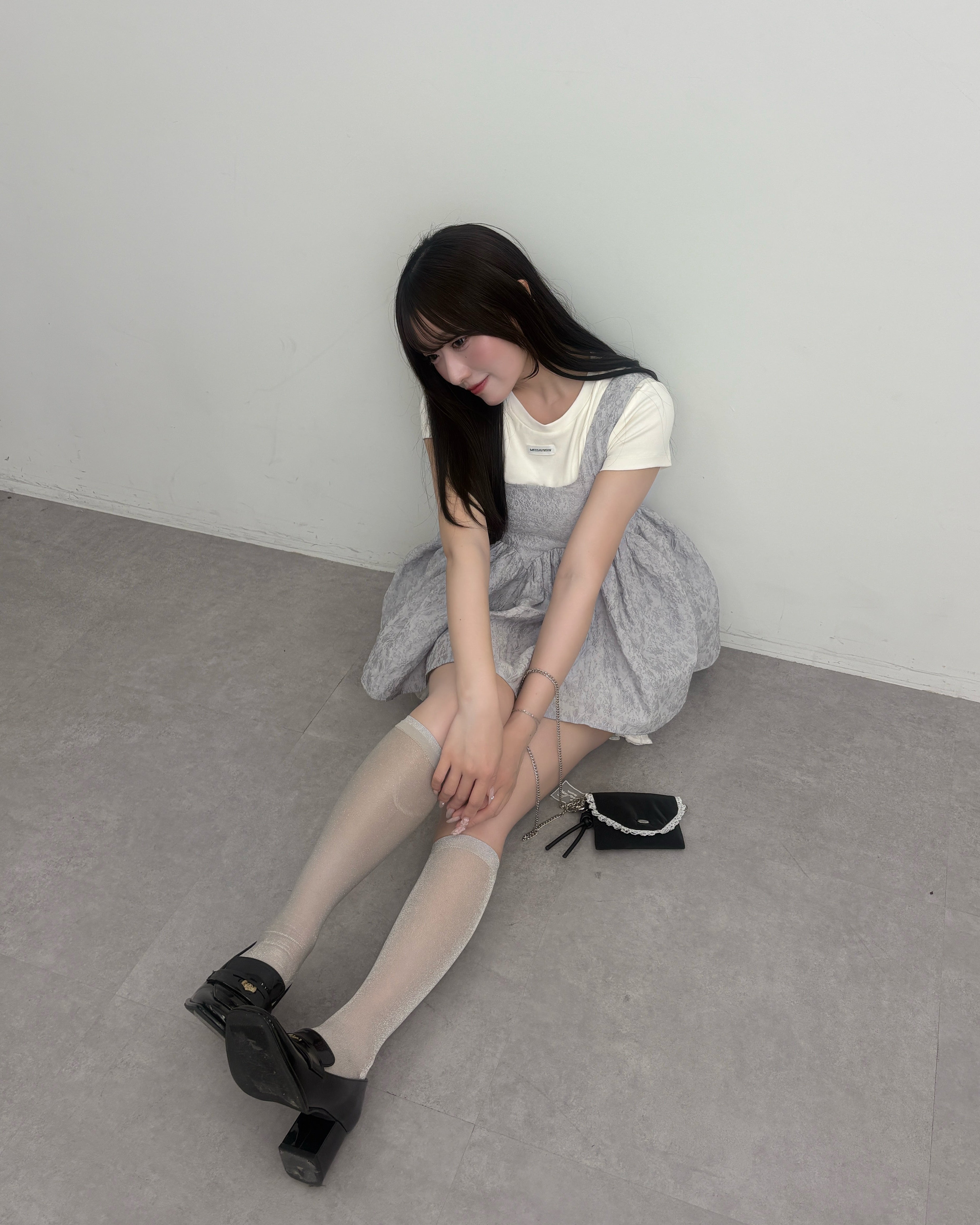 model:157cm
