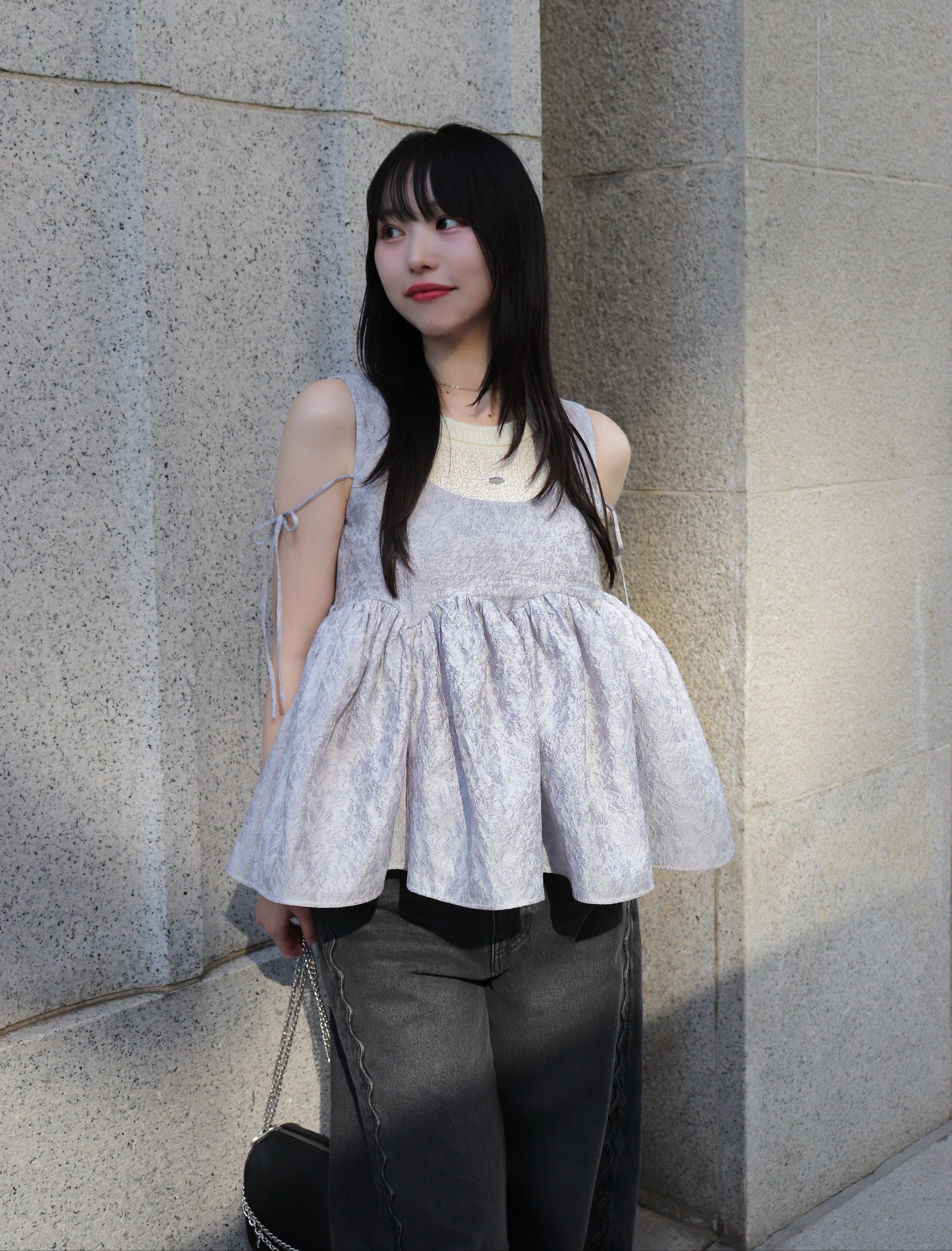 model:163cm