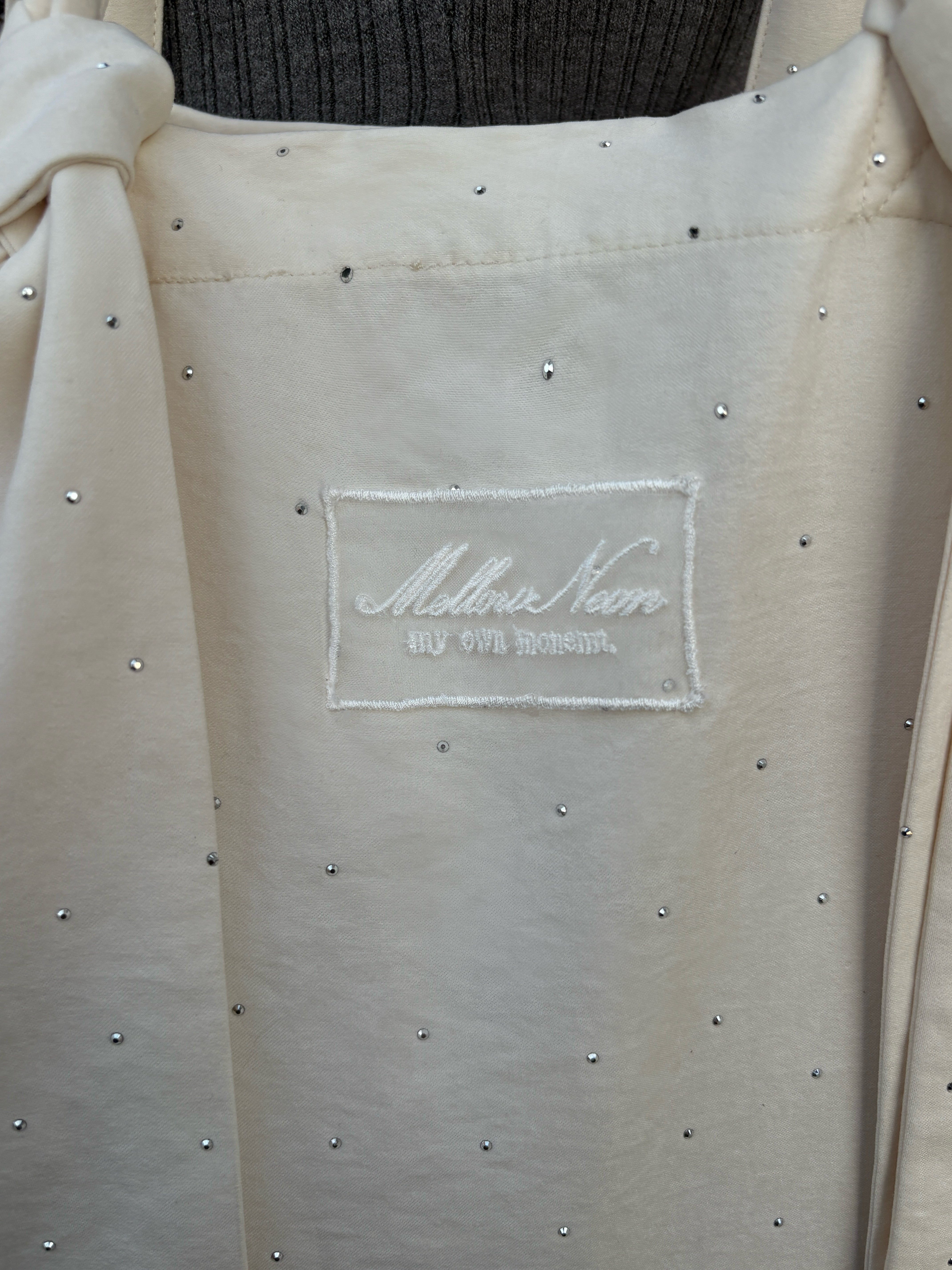 Bijo 丝带手提包